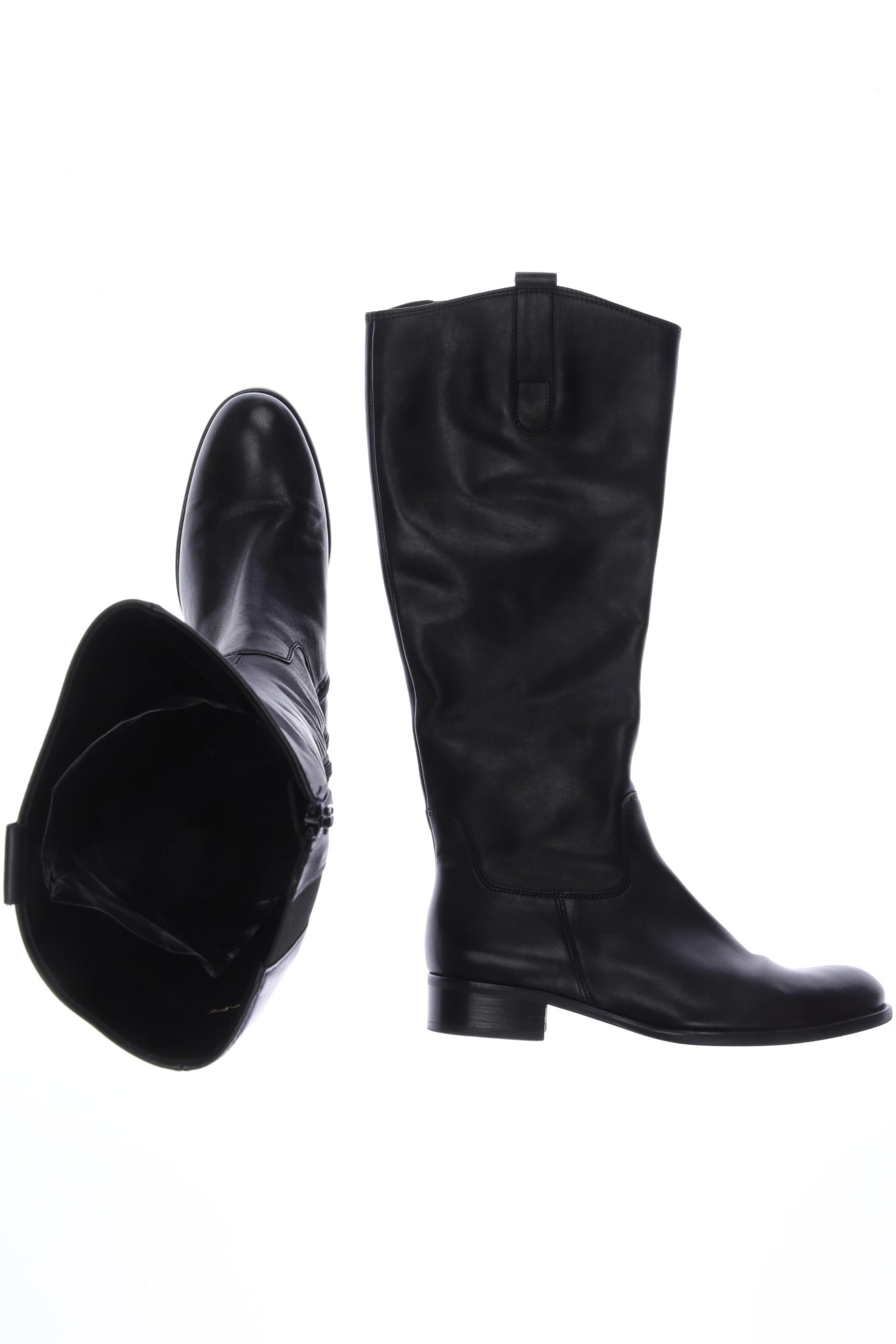 

Gabor Damen Stiefel, schwarz, Gr. 5.5