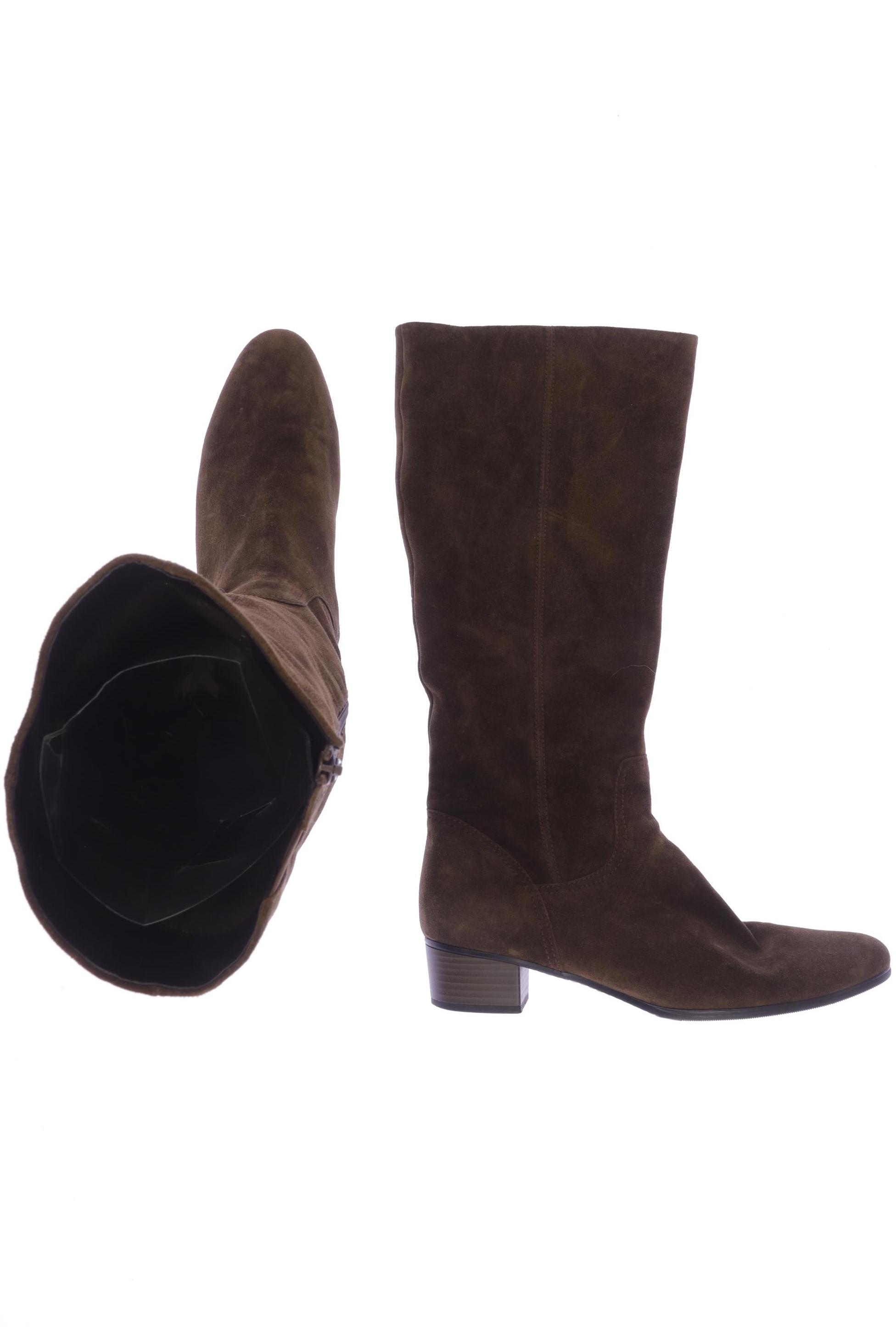 

Gabor Damen Stiefel, braun