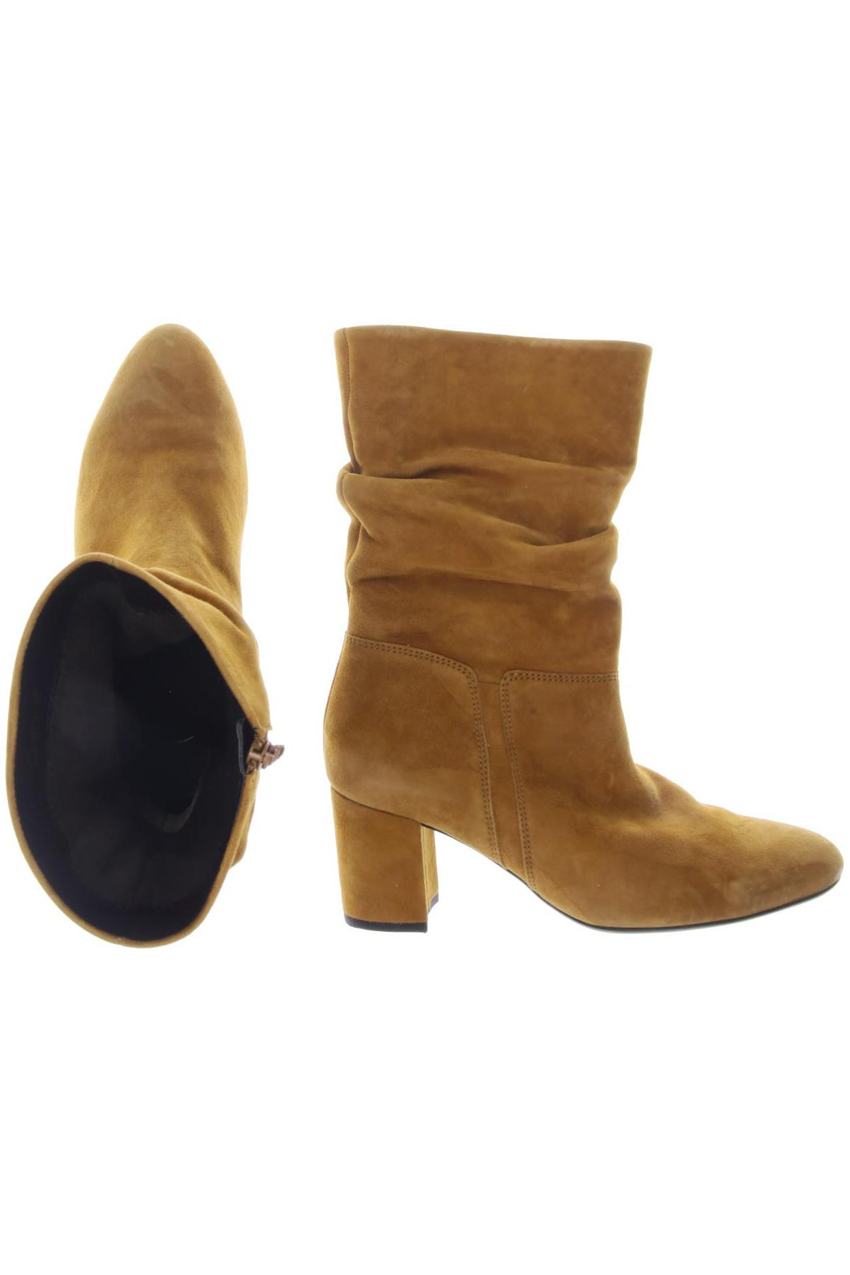 

Gabor Damen Stiefel, braun, Gr. 4.5