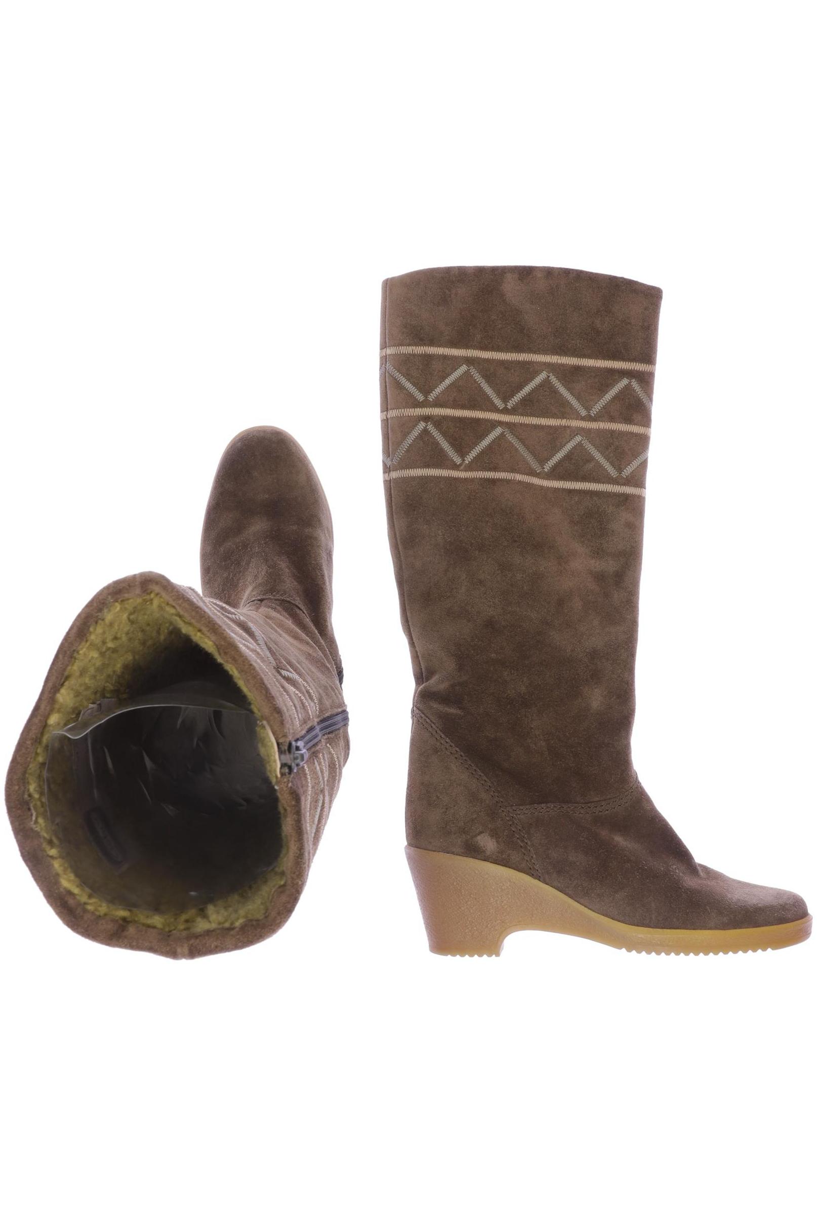 

Gabor Damen Stiefel, braun, Gr. 4