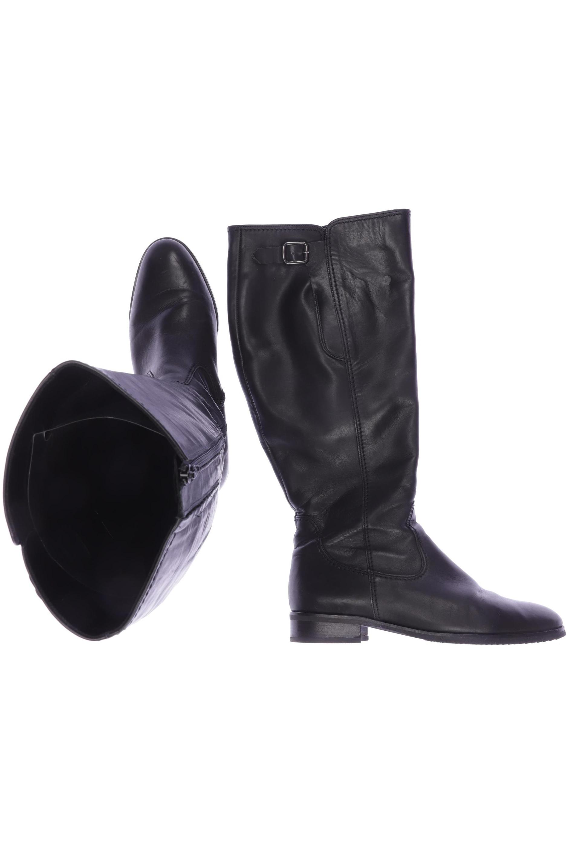 

Gabor Damen Stiefel, schwarz