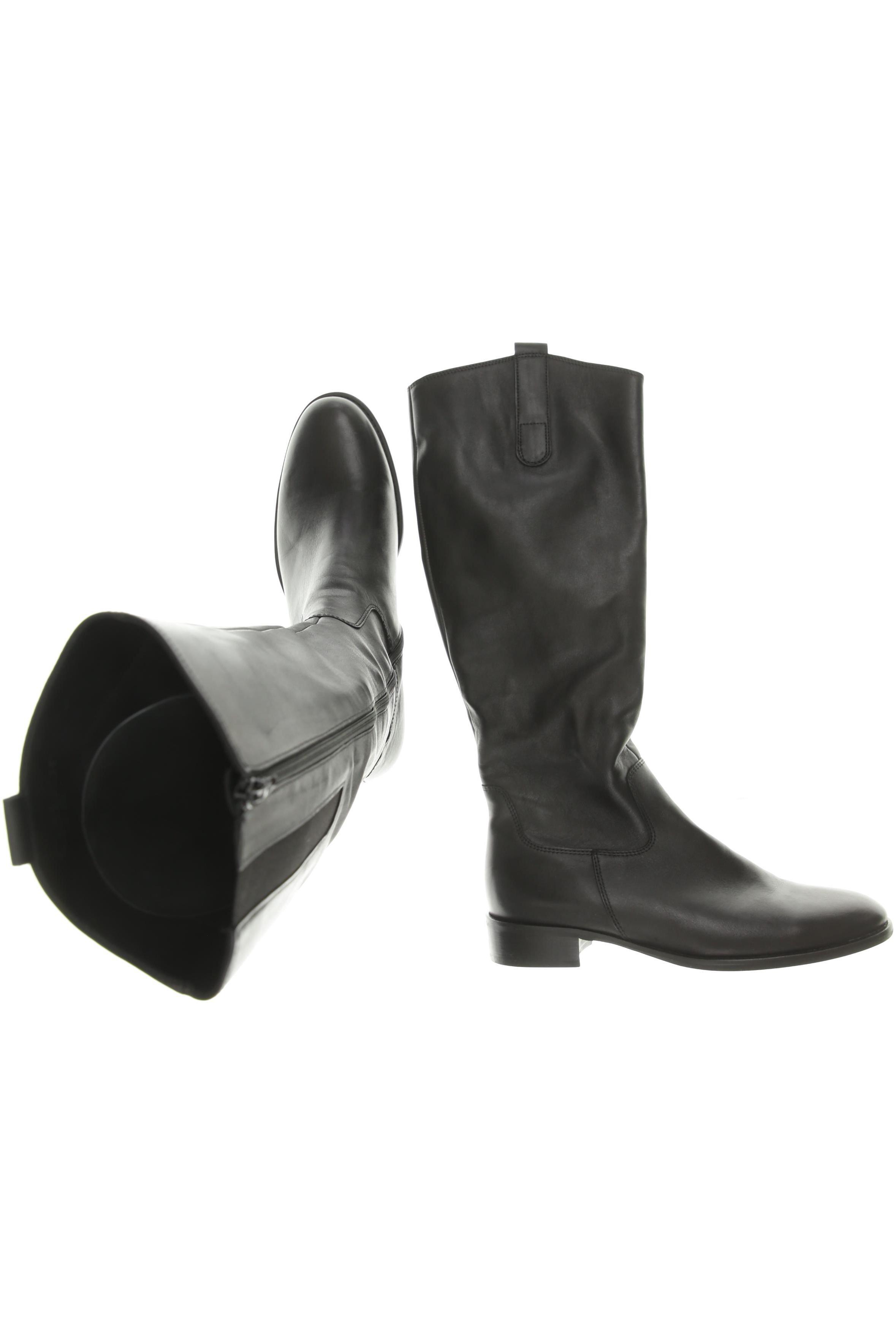 

Gabor Damen Stiefel, schwarz, Gr. 6