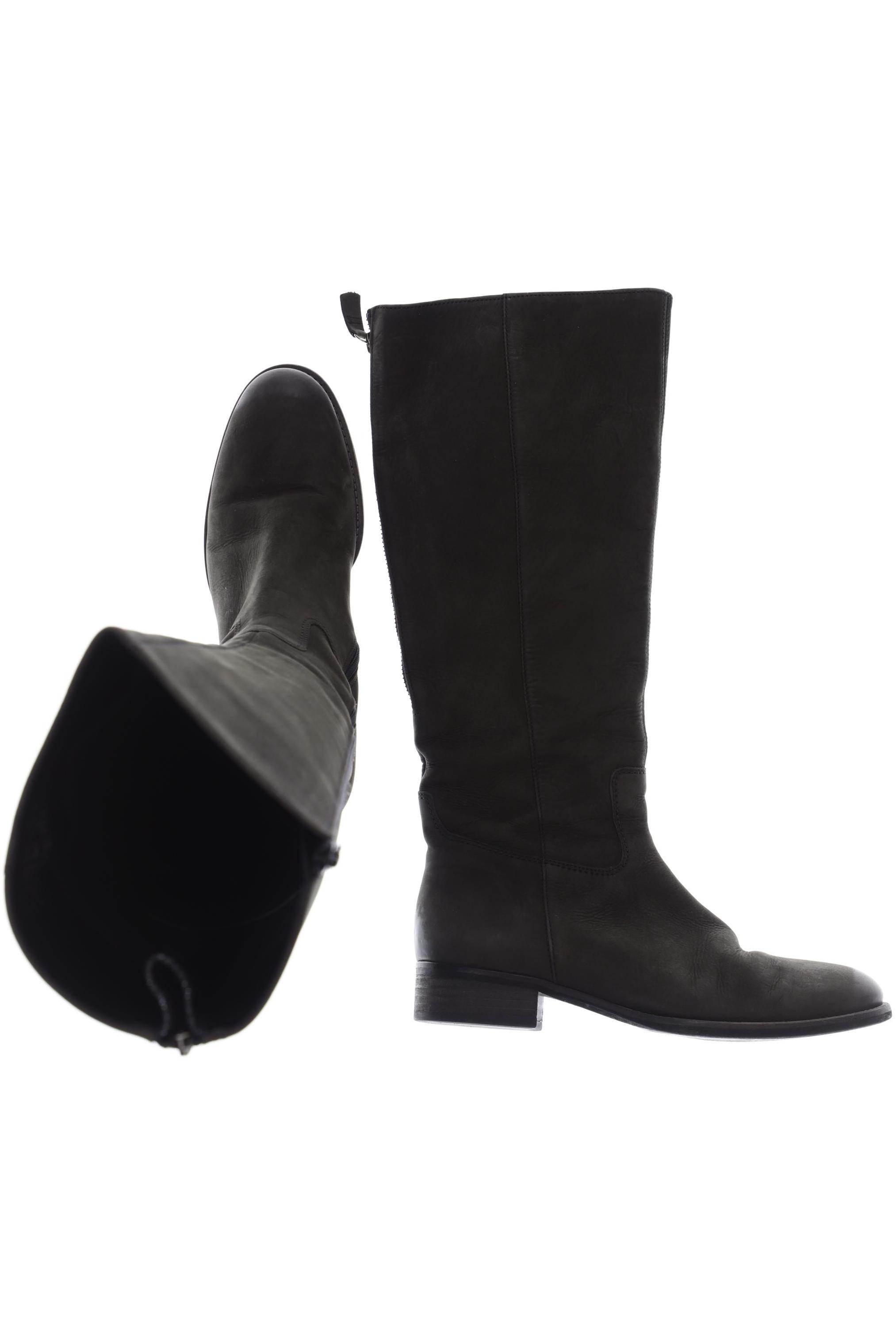 

Gabor Damen Stiefel, grau, Gr. 4.5