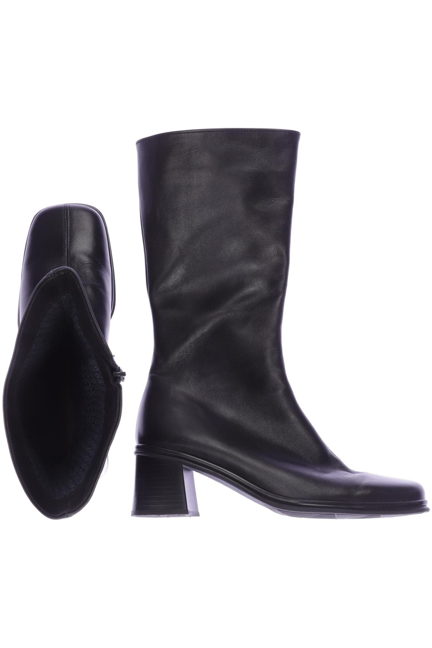 

Gabor Damen Stiefel, schwarz, Gr. 6