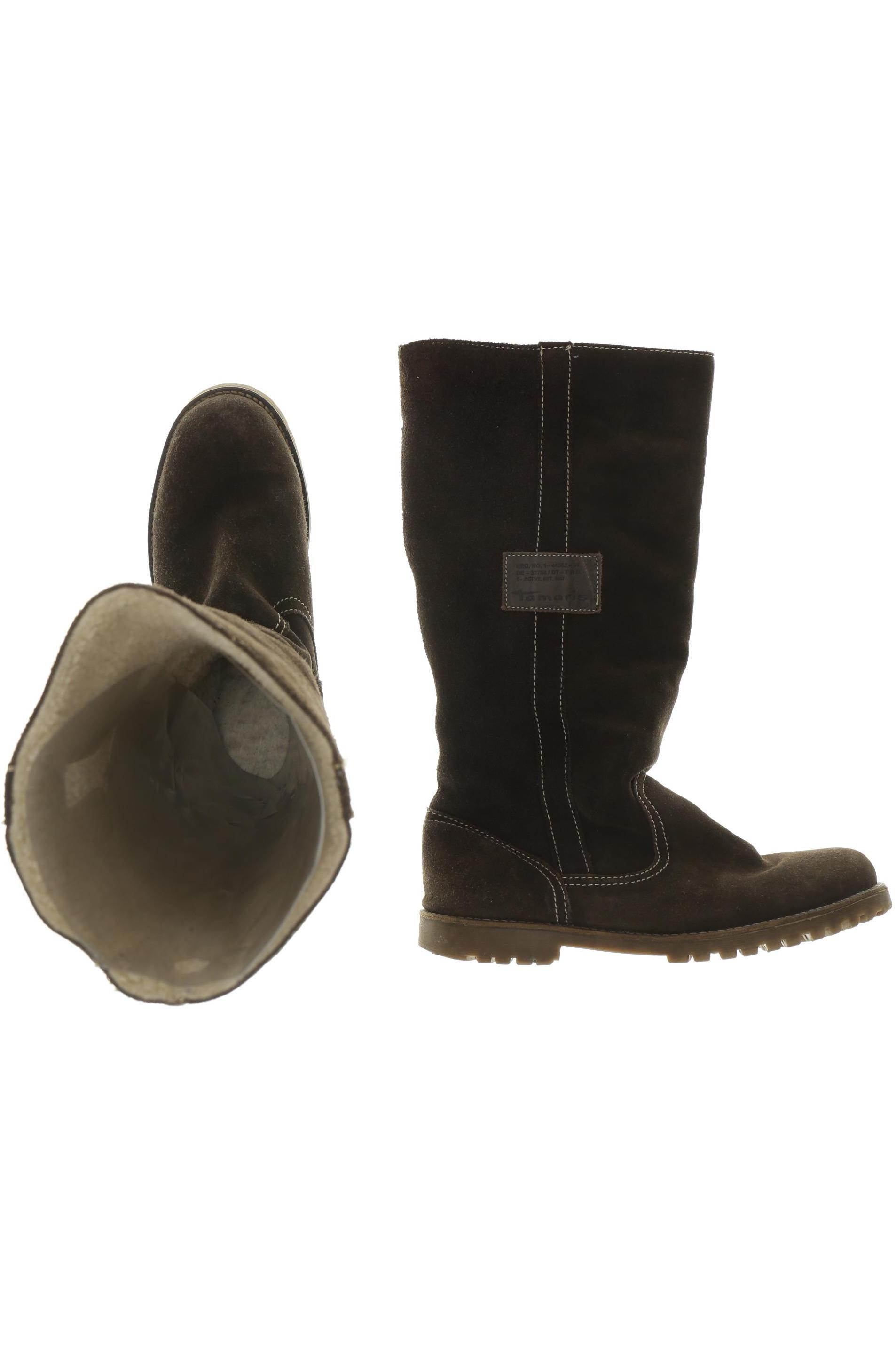 

Gabor Damen Stiefel, schwarz, Gr. 4.5