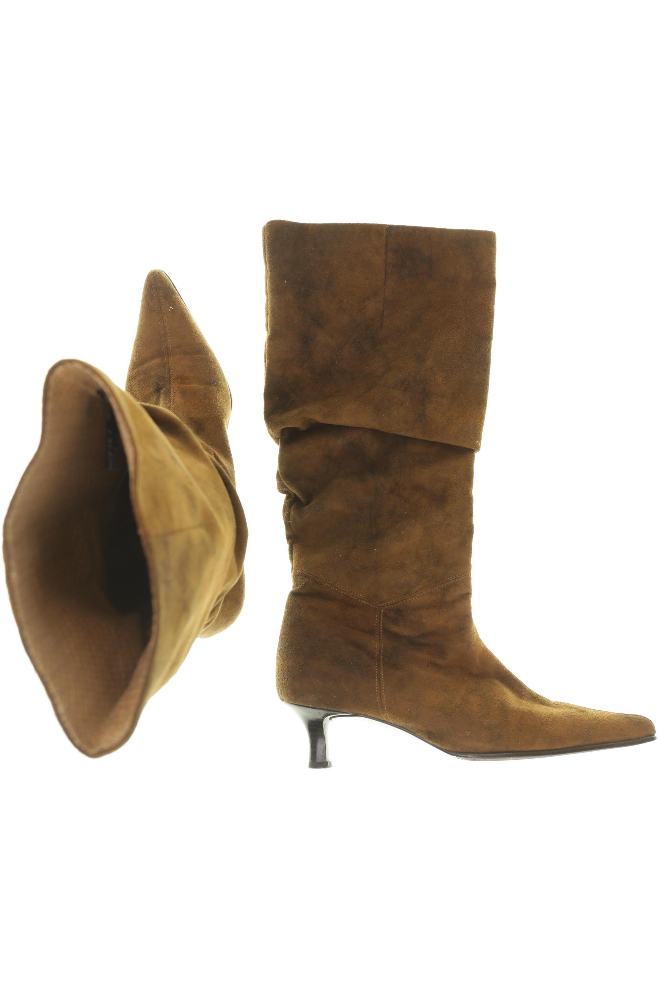 

Gabor Damen Stiefel, braun, Gr. 5.5