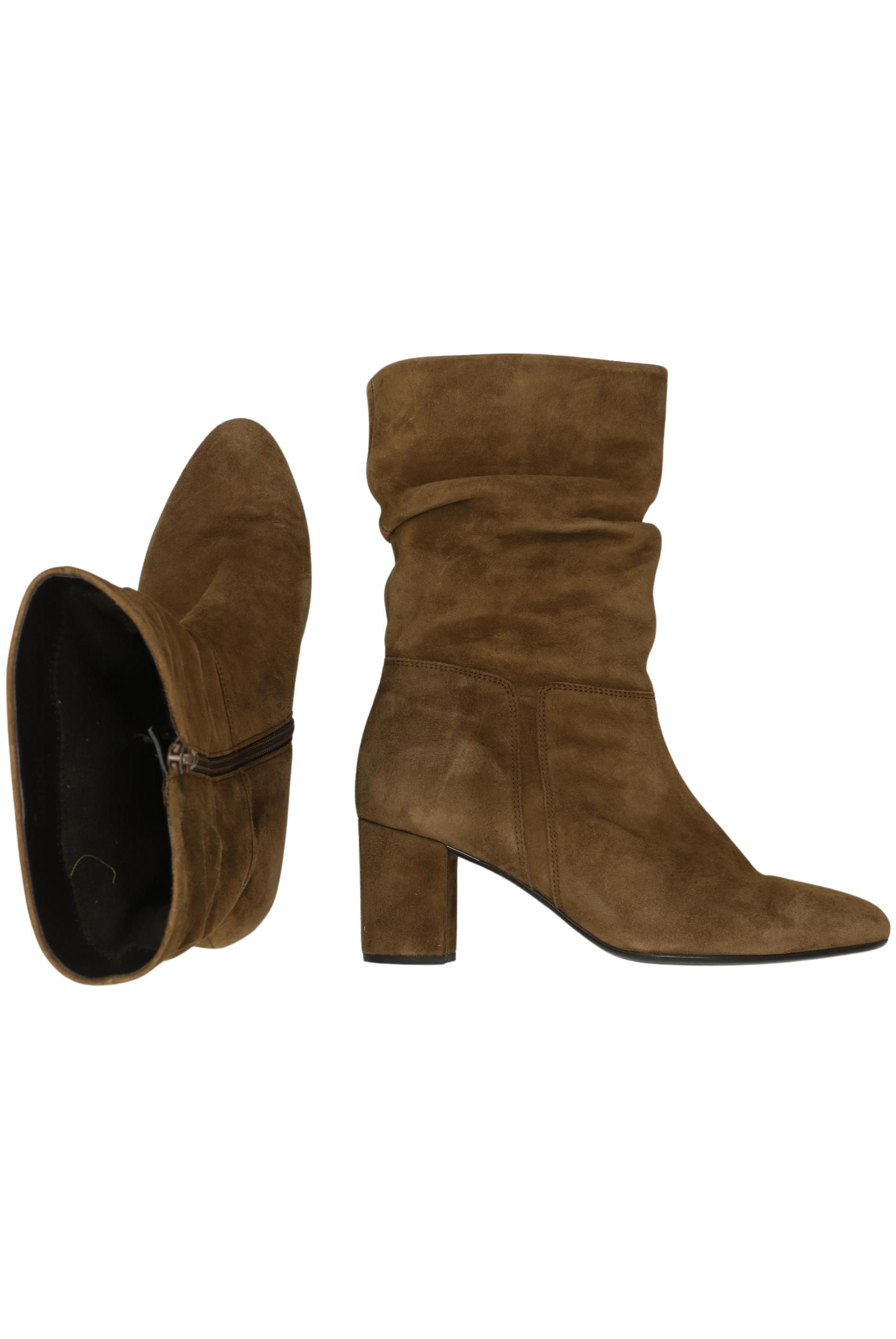 

Gabor Damen Stiefel, braun, Gr. 7.5