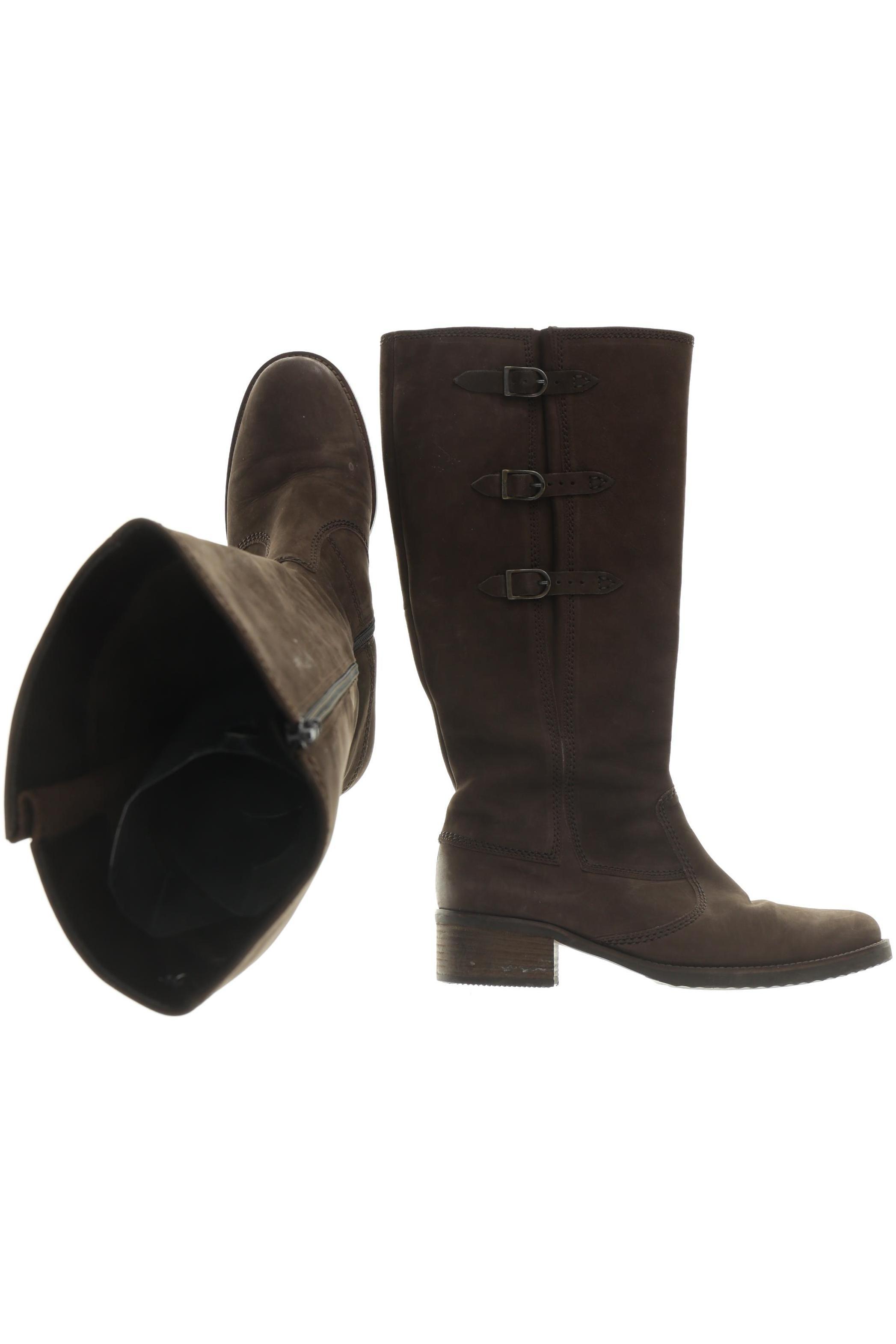 

Gabor Damen Stiefel, braun, Gr. 7