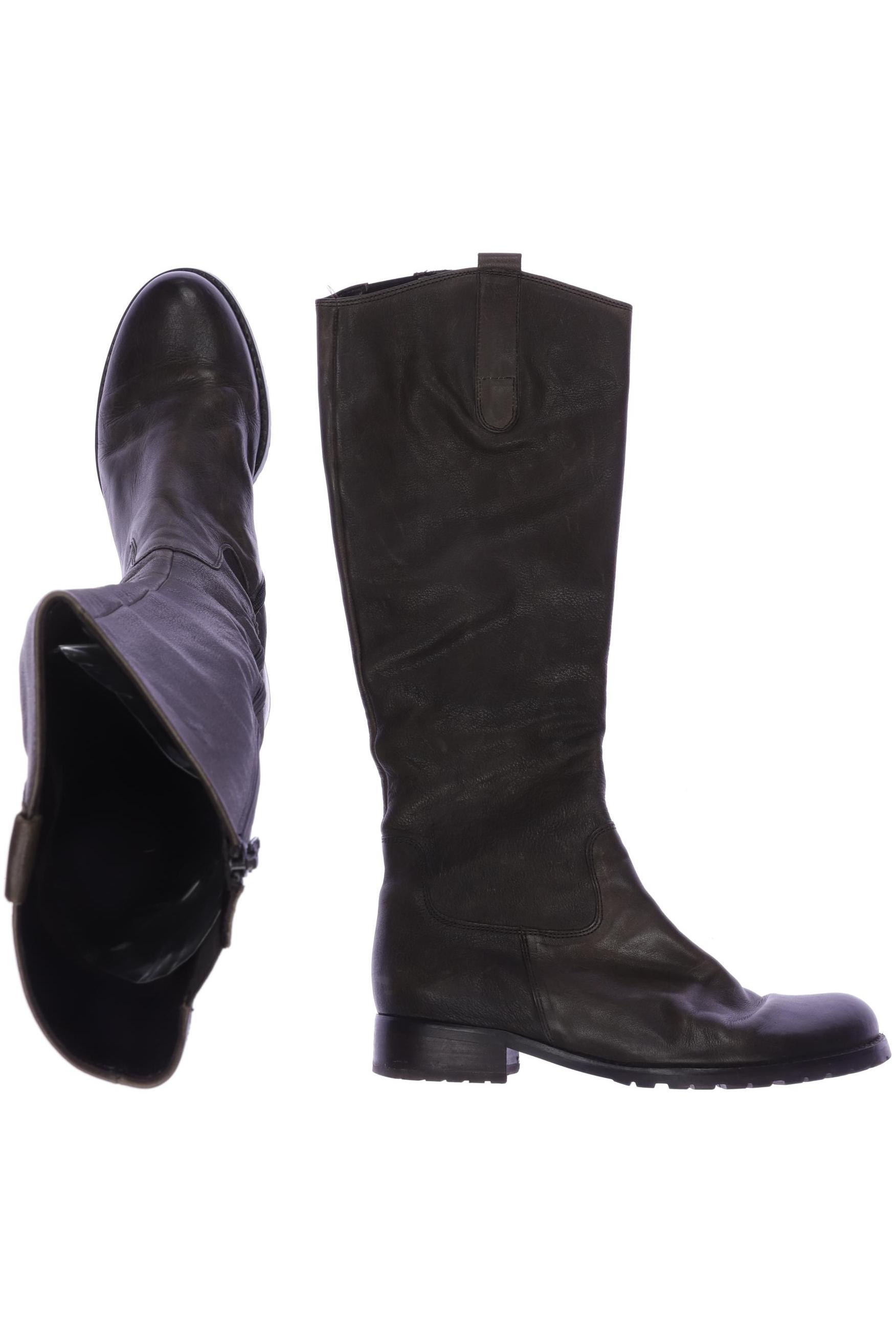 

Gabor Damen Stiefel, braun, Gr. 6