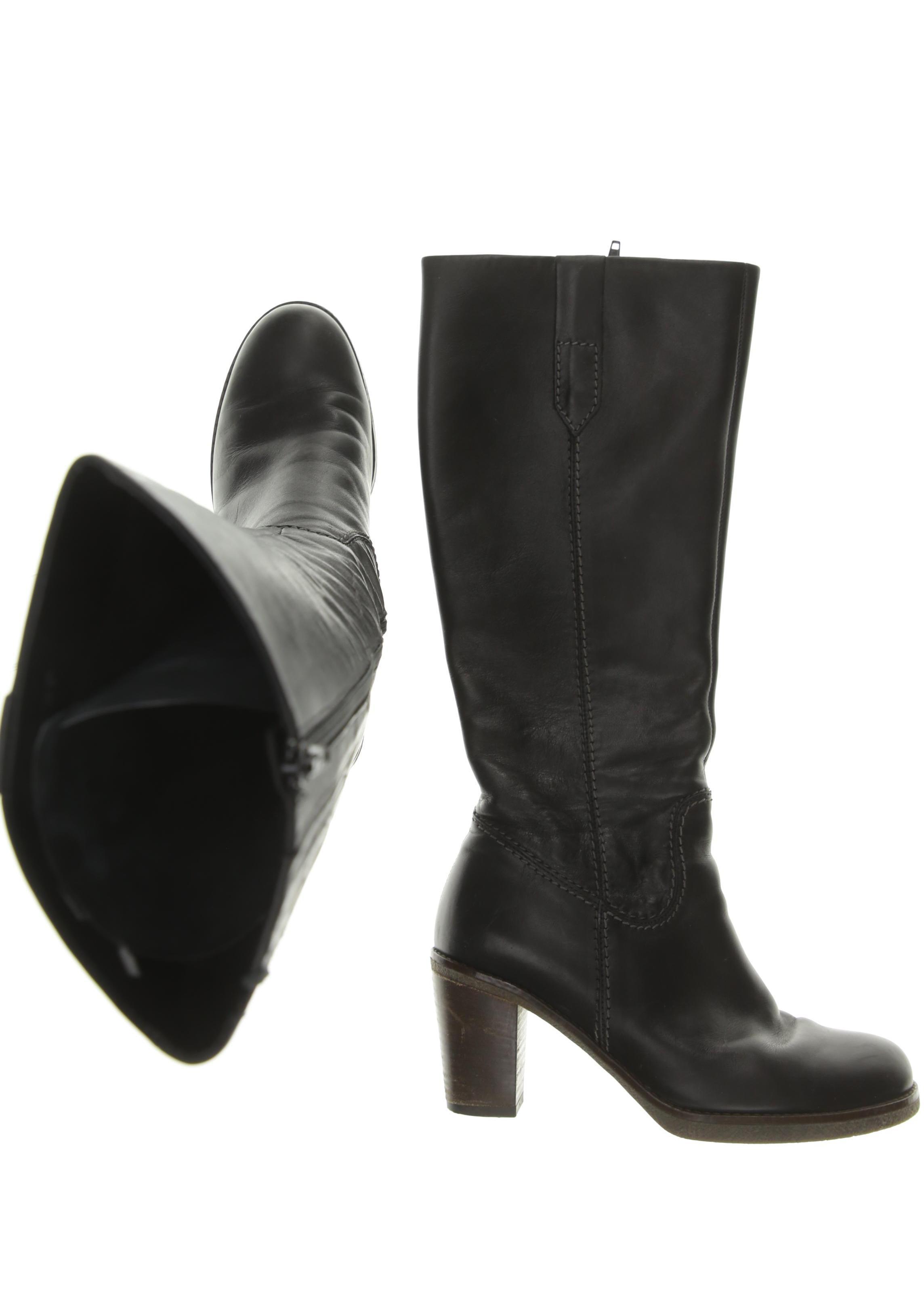 

Gabor Damen Stiefel, schwarz, Gr. 5