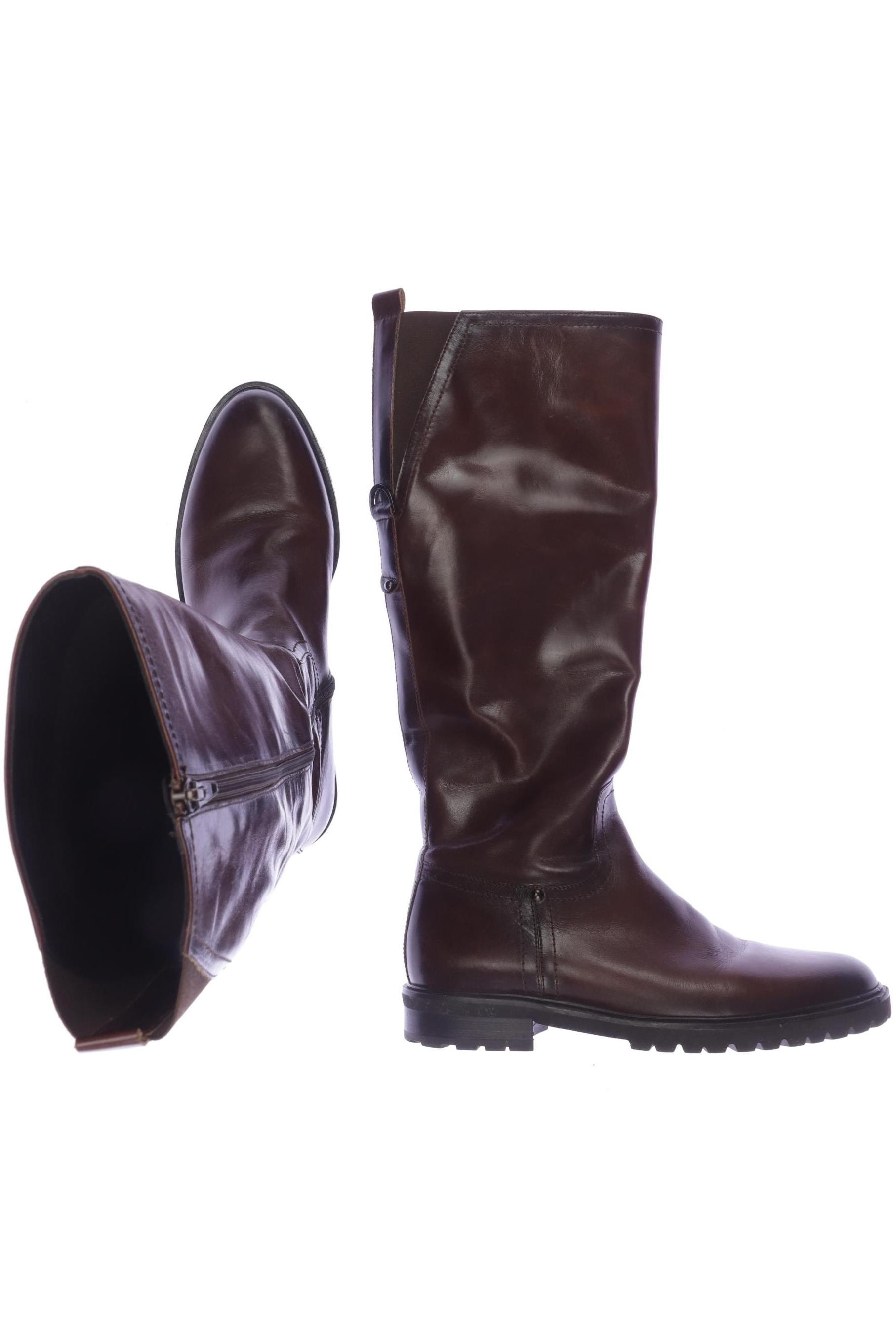 

Gabor Damen Stiefel, braun