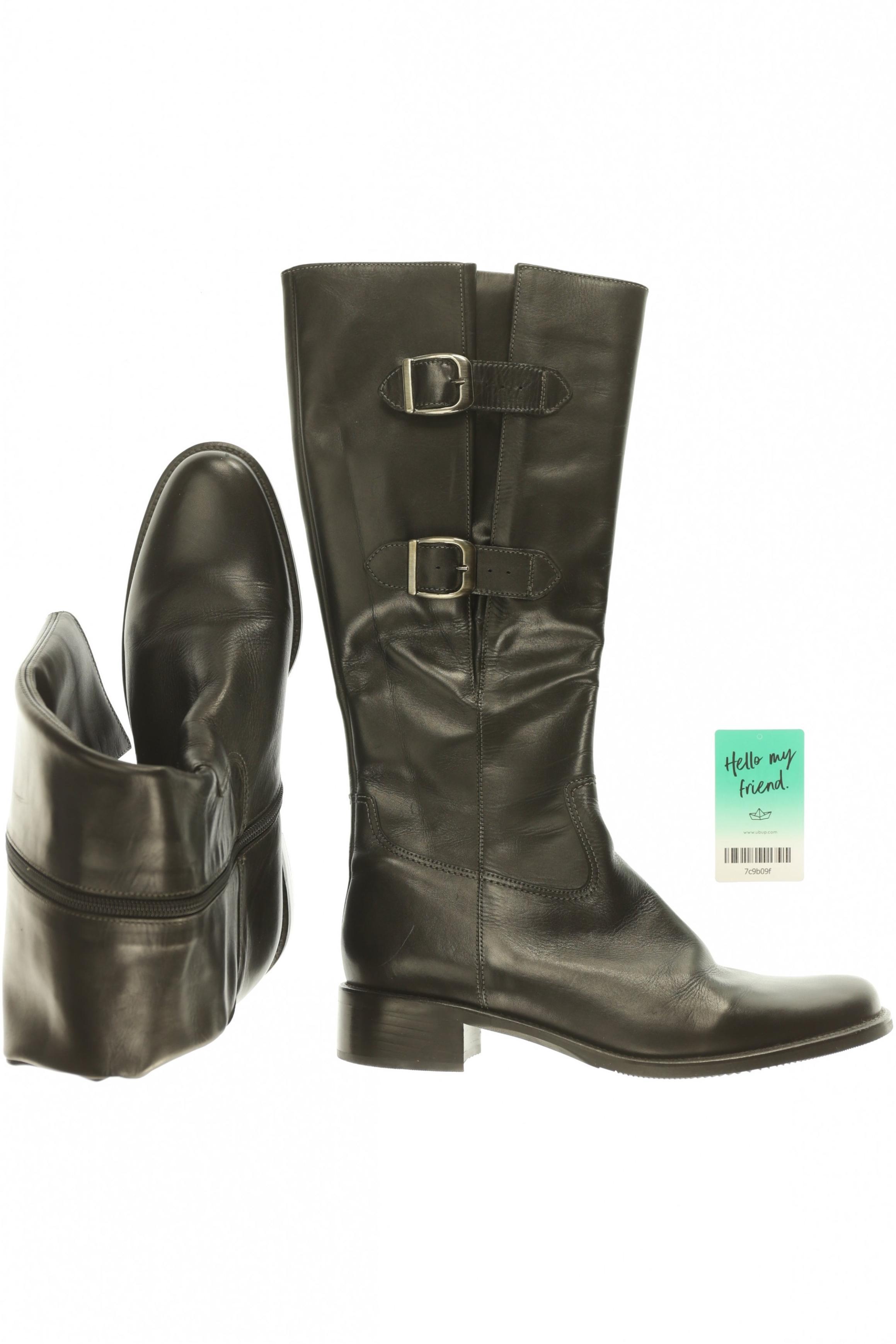 

Gabor Damen Stiefel, schwarz, Gr. 7