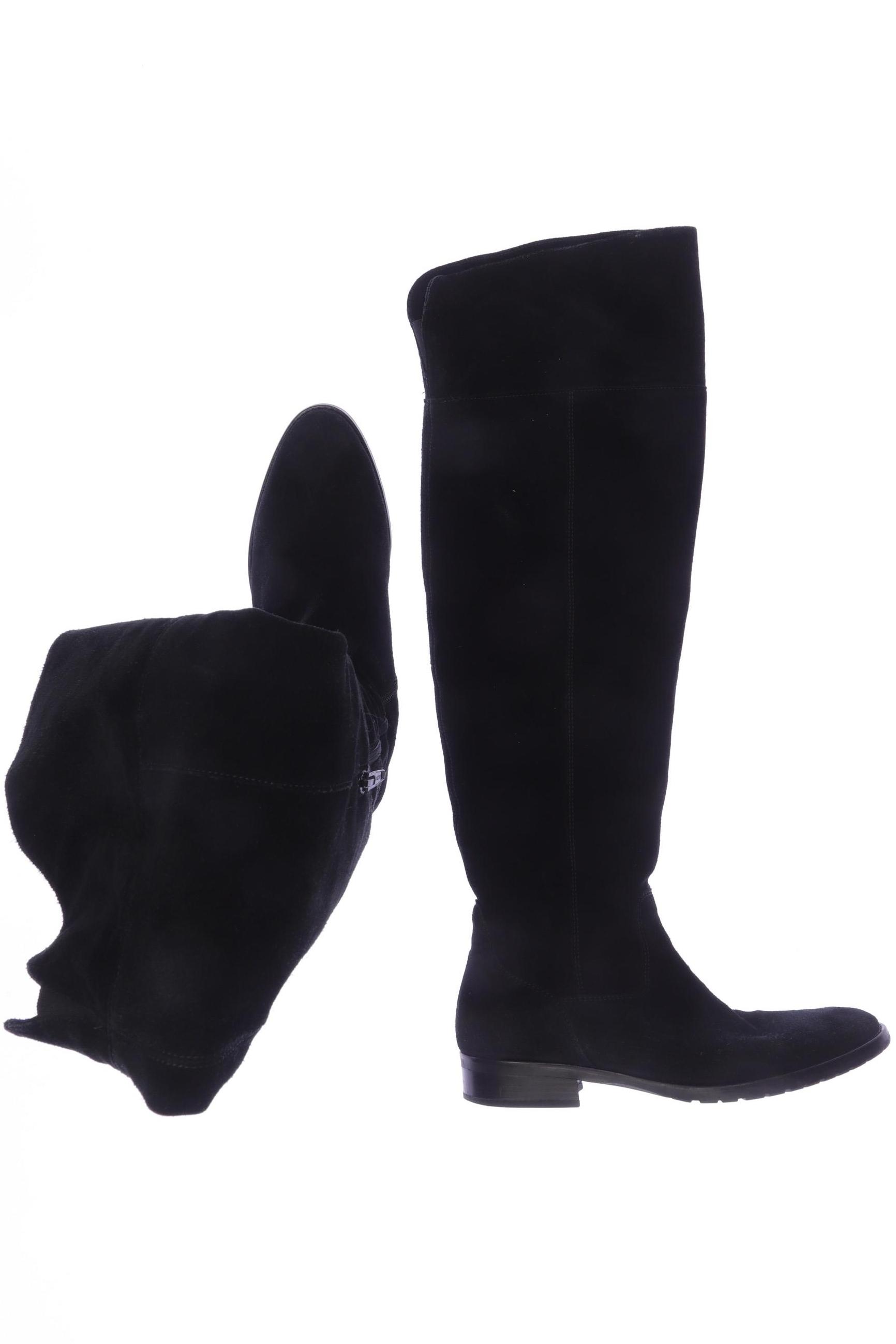 

Gabor Damen Stiefel, schwarz, Gr. 7