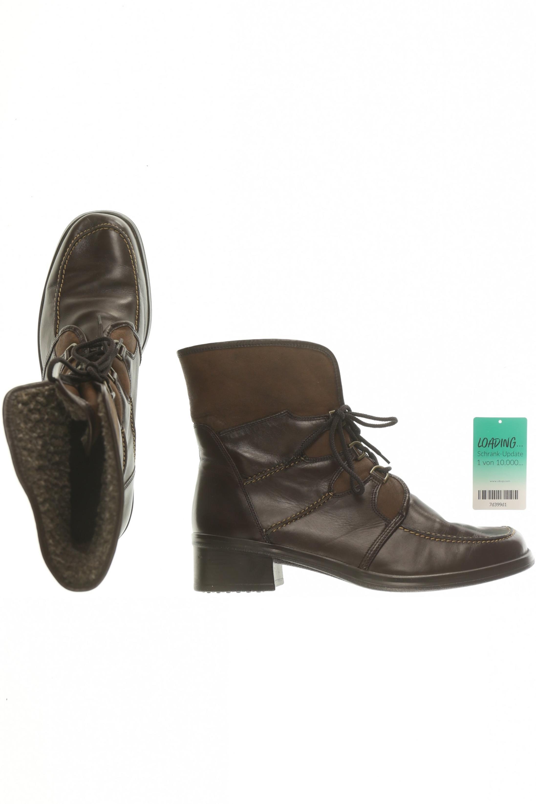 

Gabor Damen Stiefel, braun, Gr. 9.5