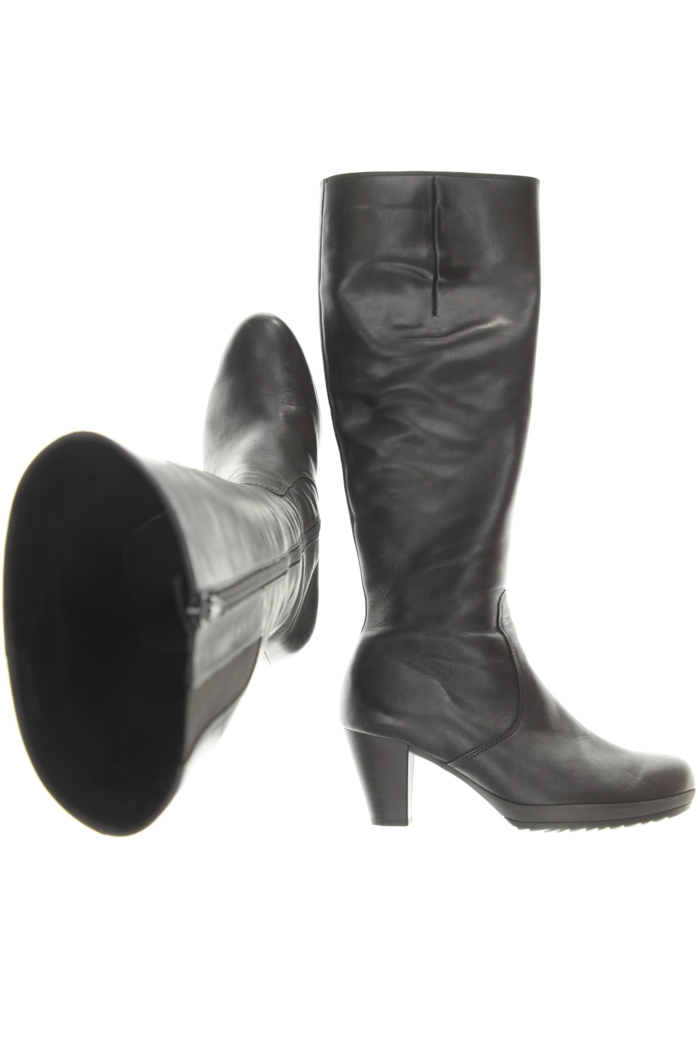 

Gabor Damen Stiefel, schwarz, Gr. 3.5