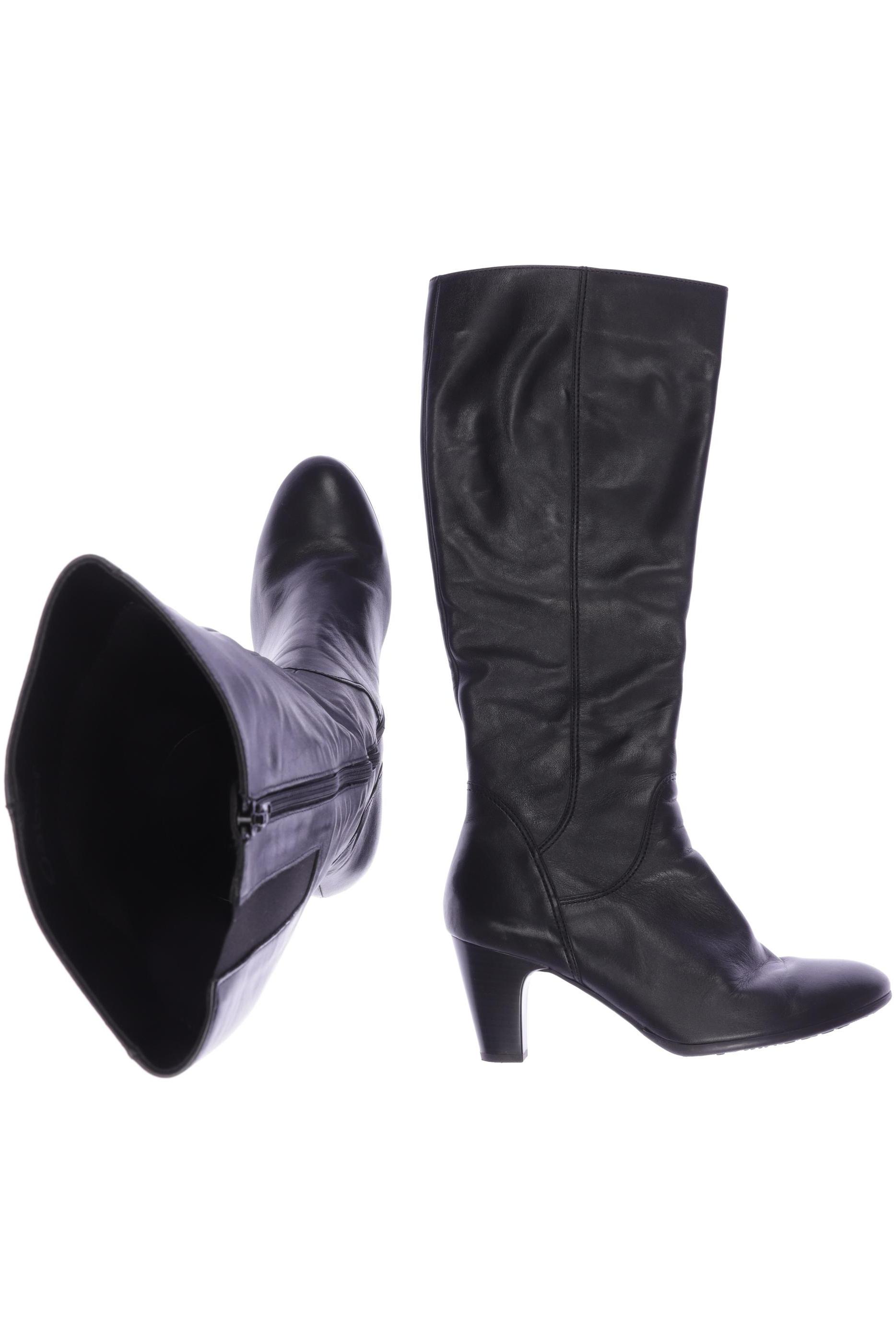 

Gabor Damen Stiefel, schwarz
