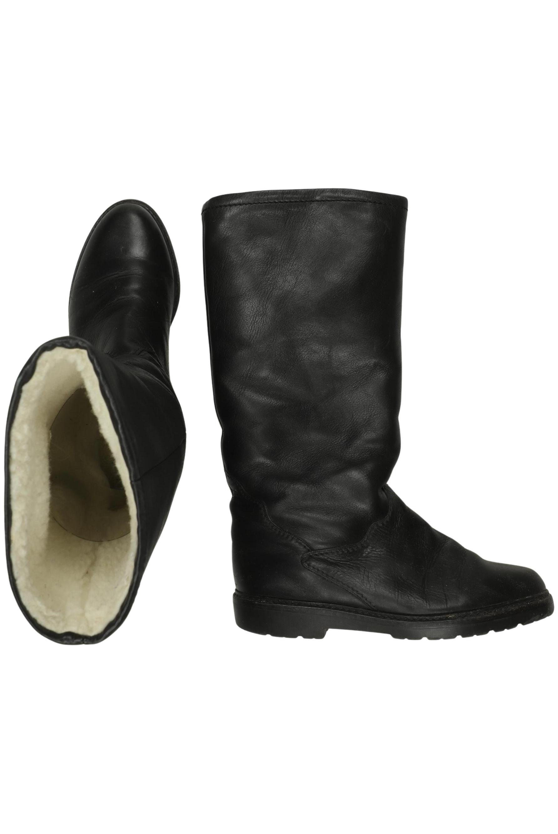

Gabor Damen Stiefel, schwarz, Gr. 4.5