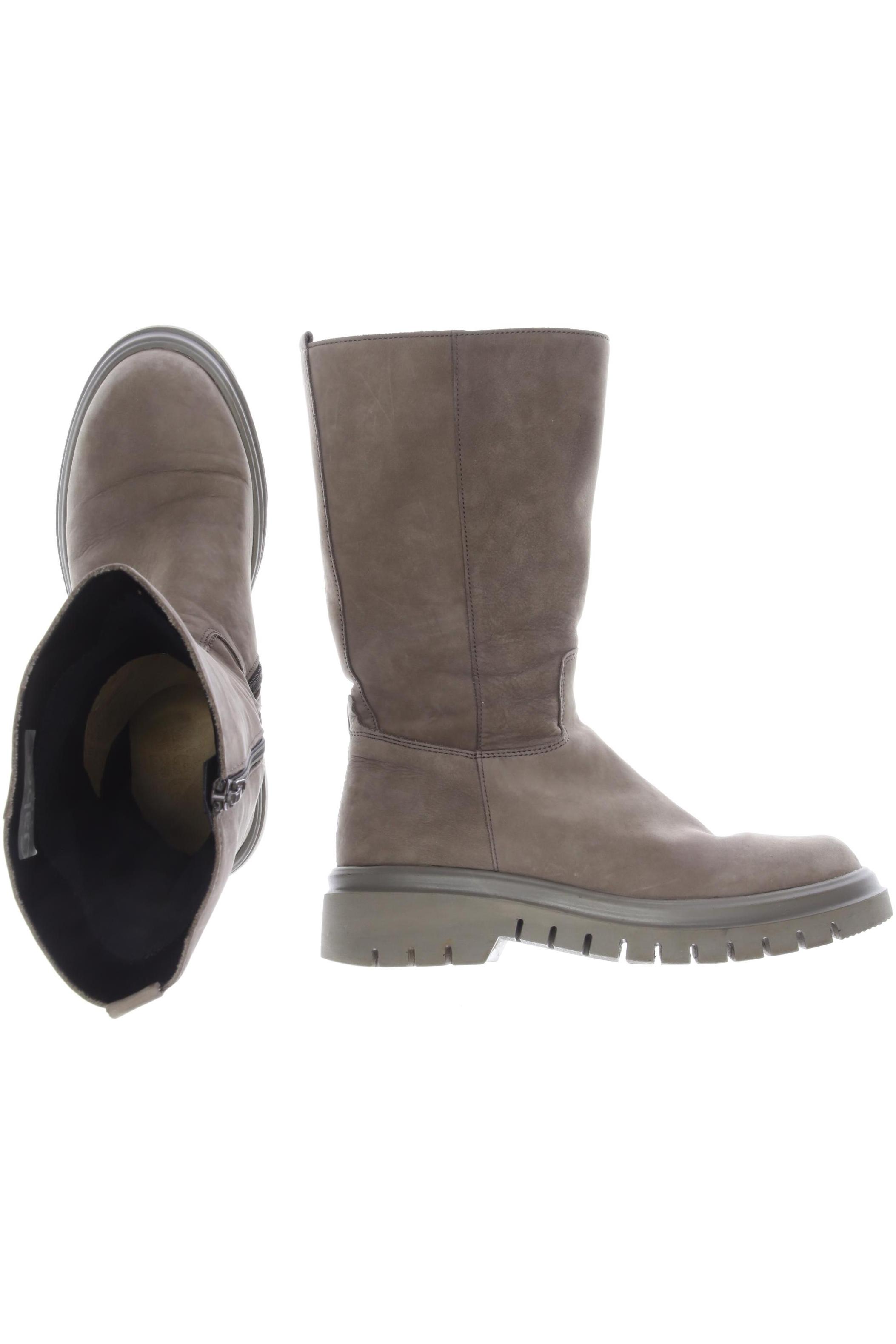 

Gabor Damen Stiefel, braun, Gr. 6.5
