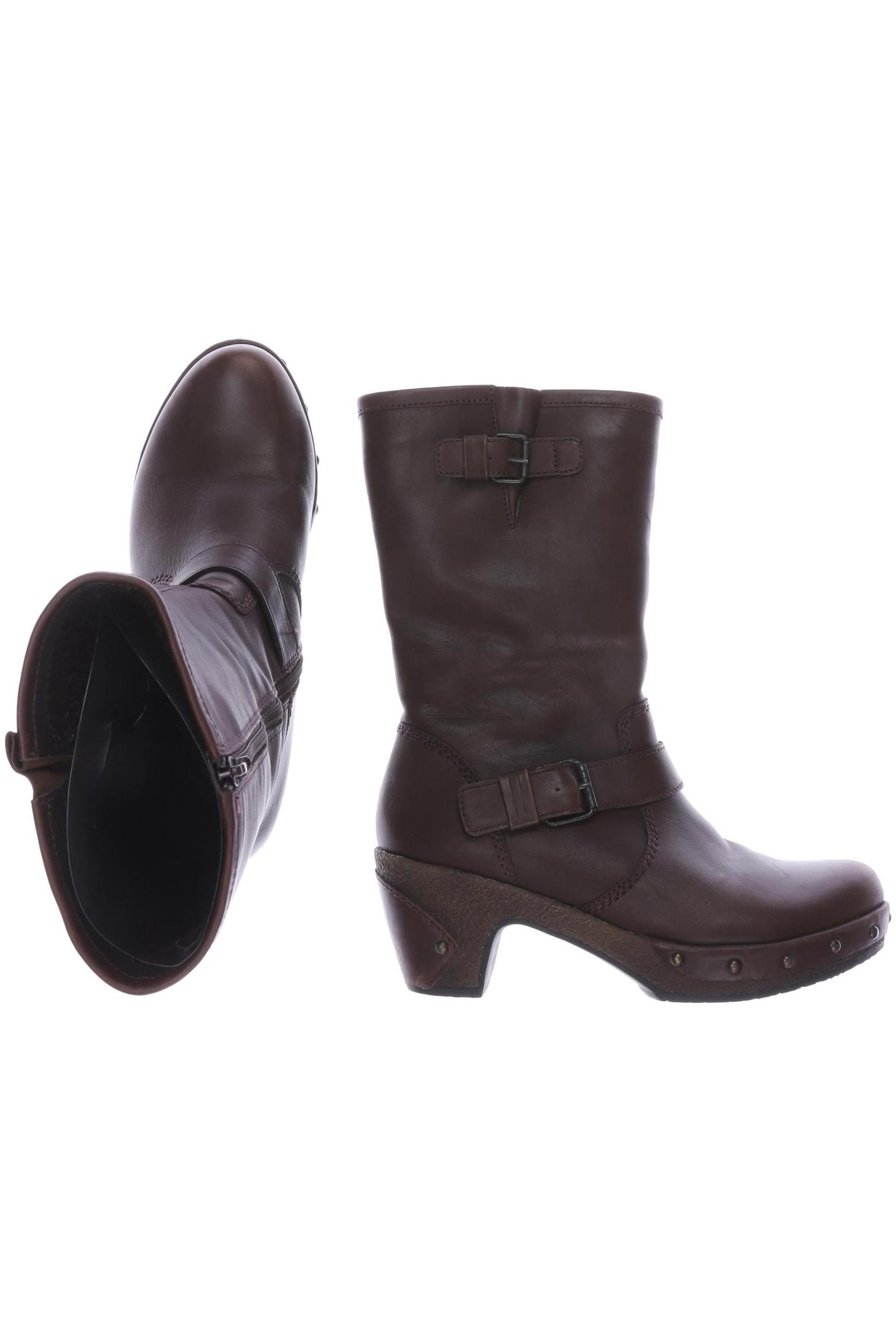 

Gabor Damen Stiefel, braun, Gr. 6