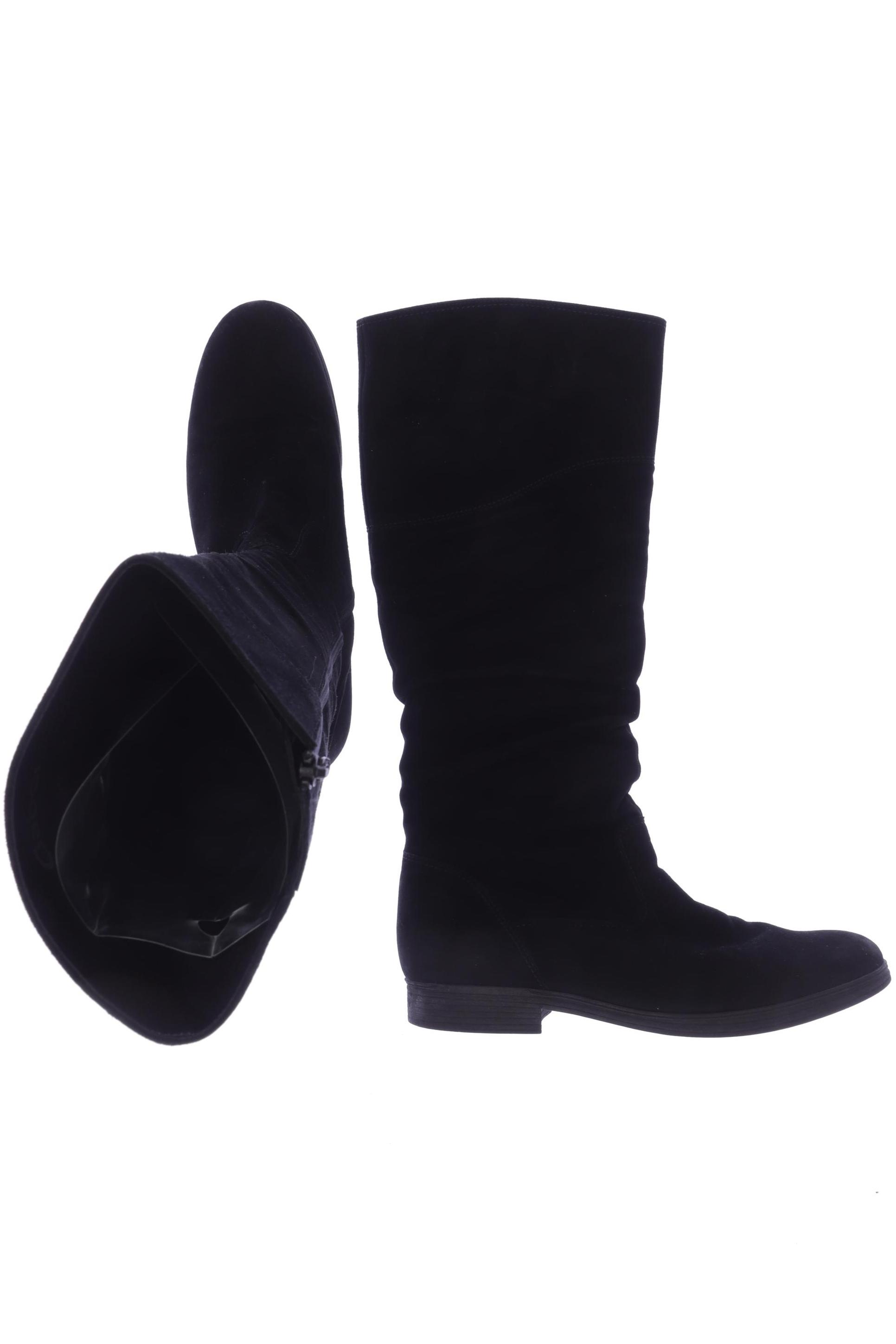 

Gabor Damen Stiefel, schwarz