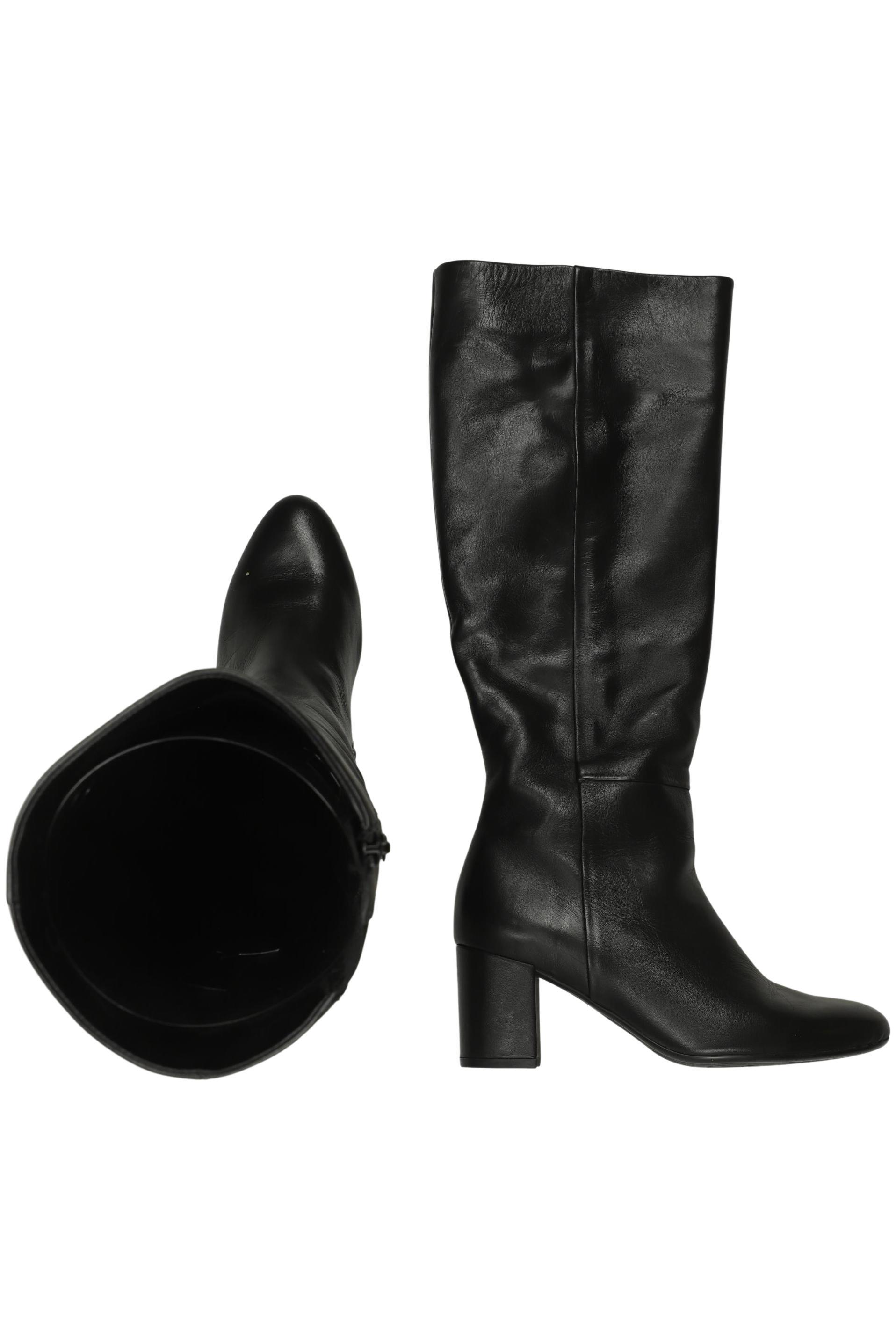 

Gabor Damen Stiefel, schwarz, Gr. 4