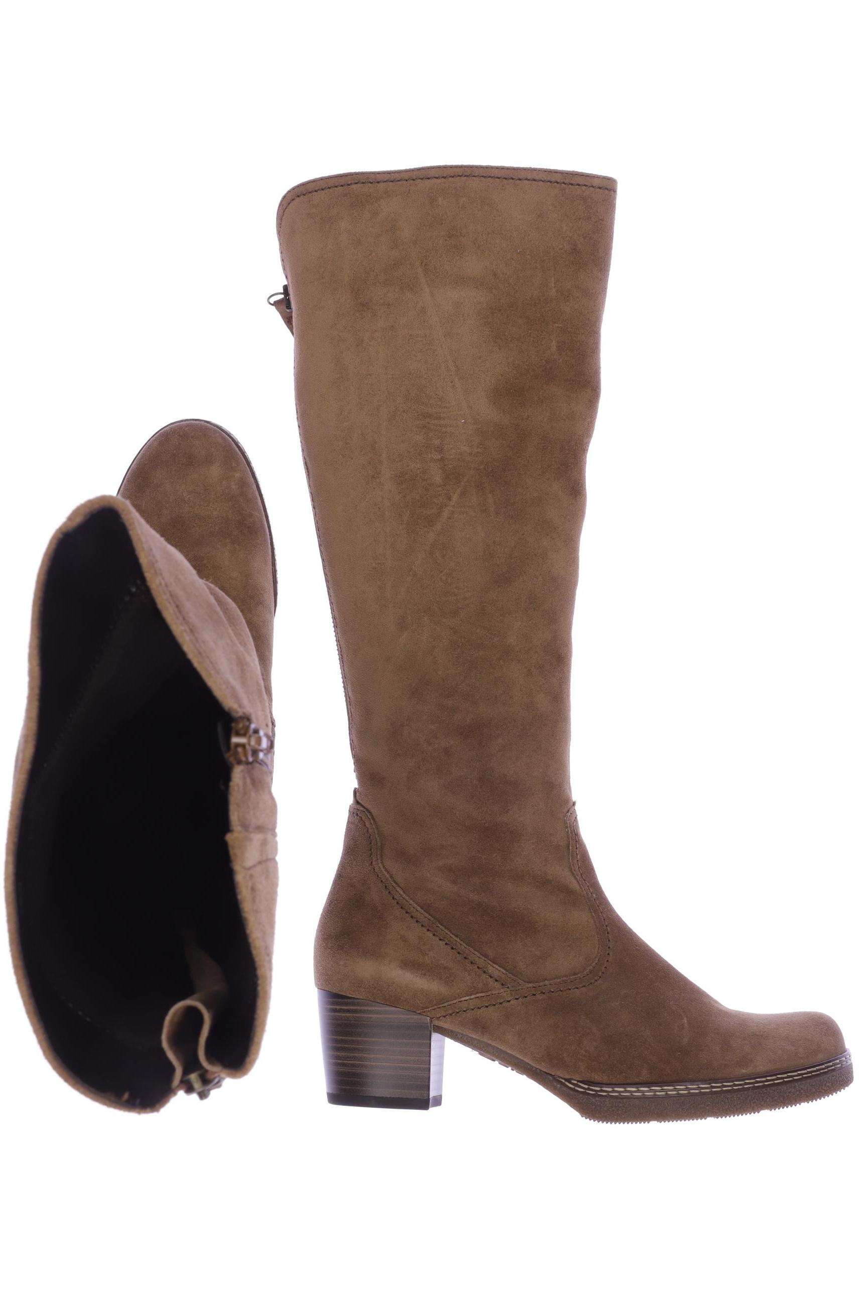 

Gabor Damen Stiefel, braun, Gr. 6