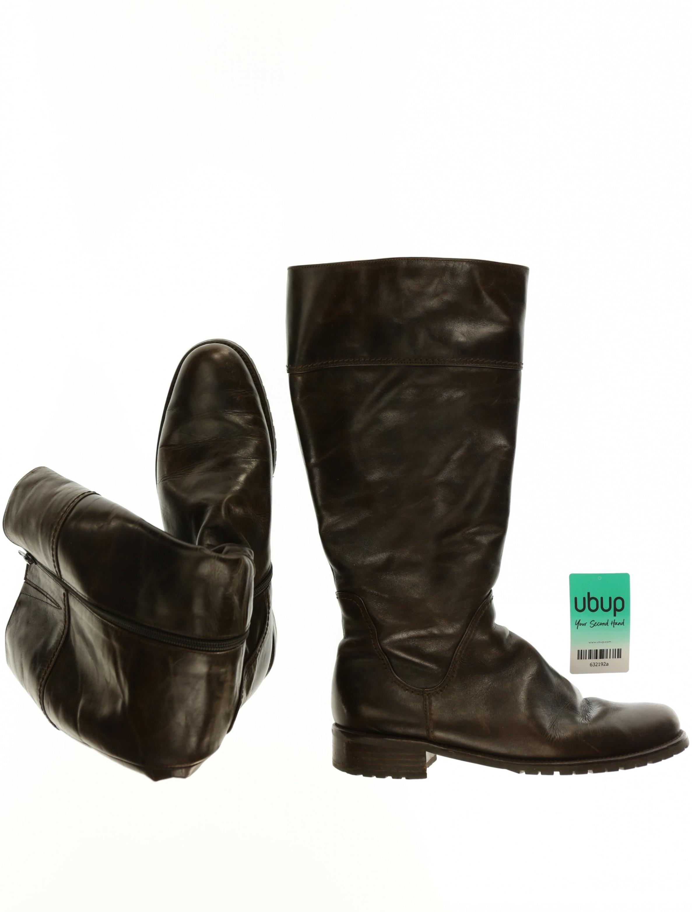 

Gabor Damen Stiefel, braun, Gr. 6