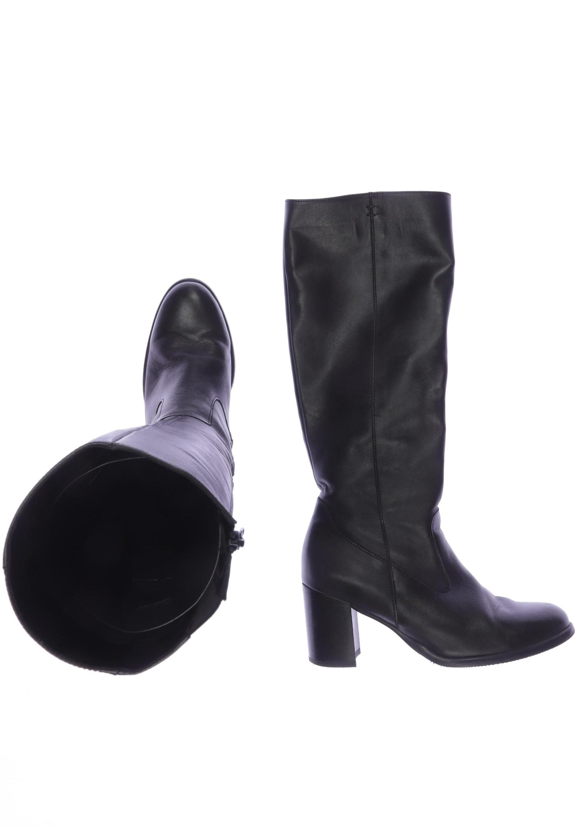 

Gabor Damen Stiefel, schwarz, Gr. 6