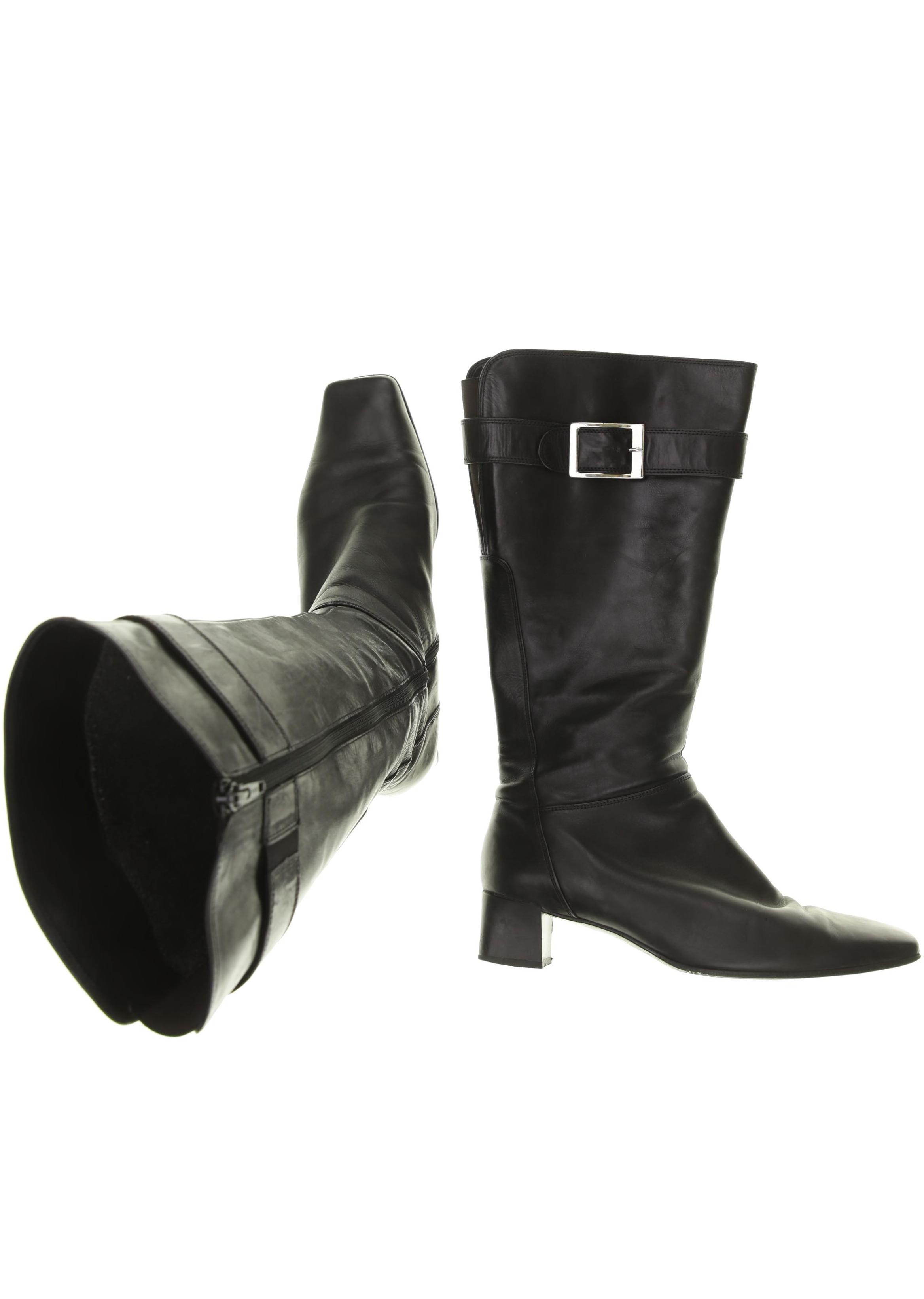 

Gabor Damen Stiefel, schwarz, Gr. 6.5