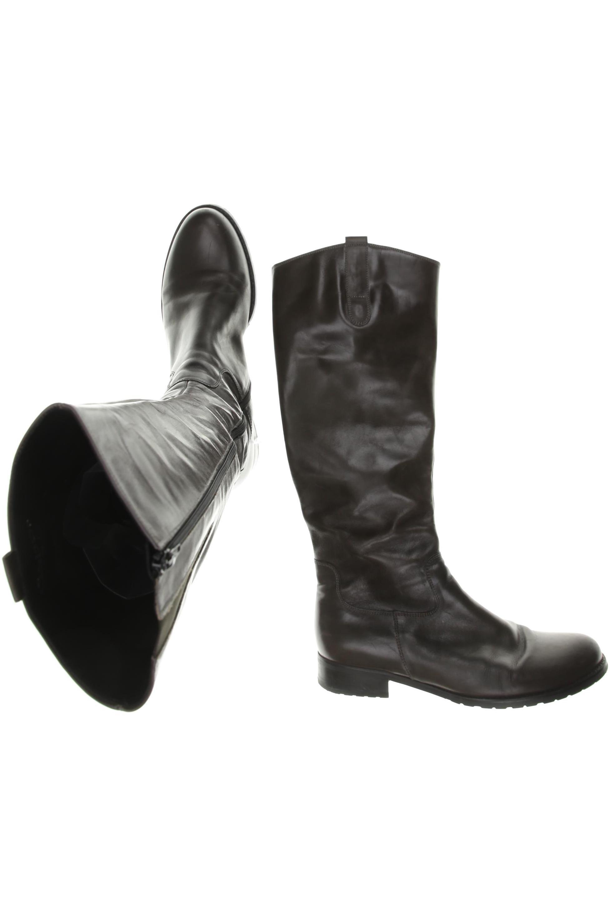 

Gabor Damen Stiefel, braun, Gr. 9