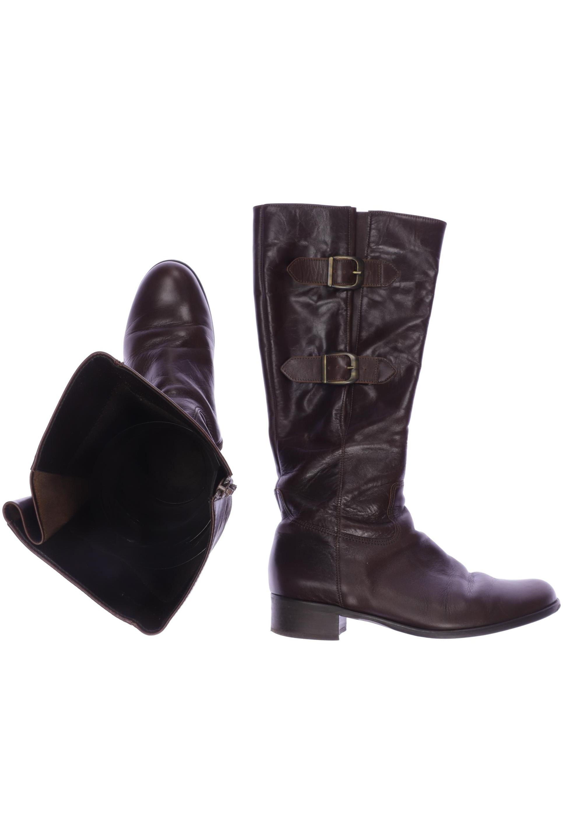 

Gabor Damen Stiefel, braun, Gr. 7
