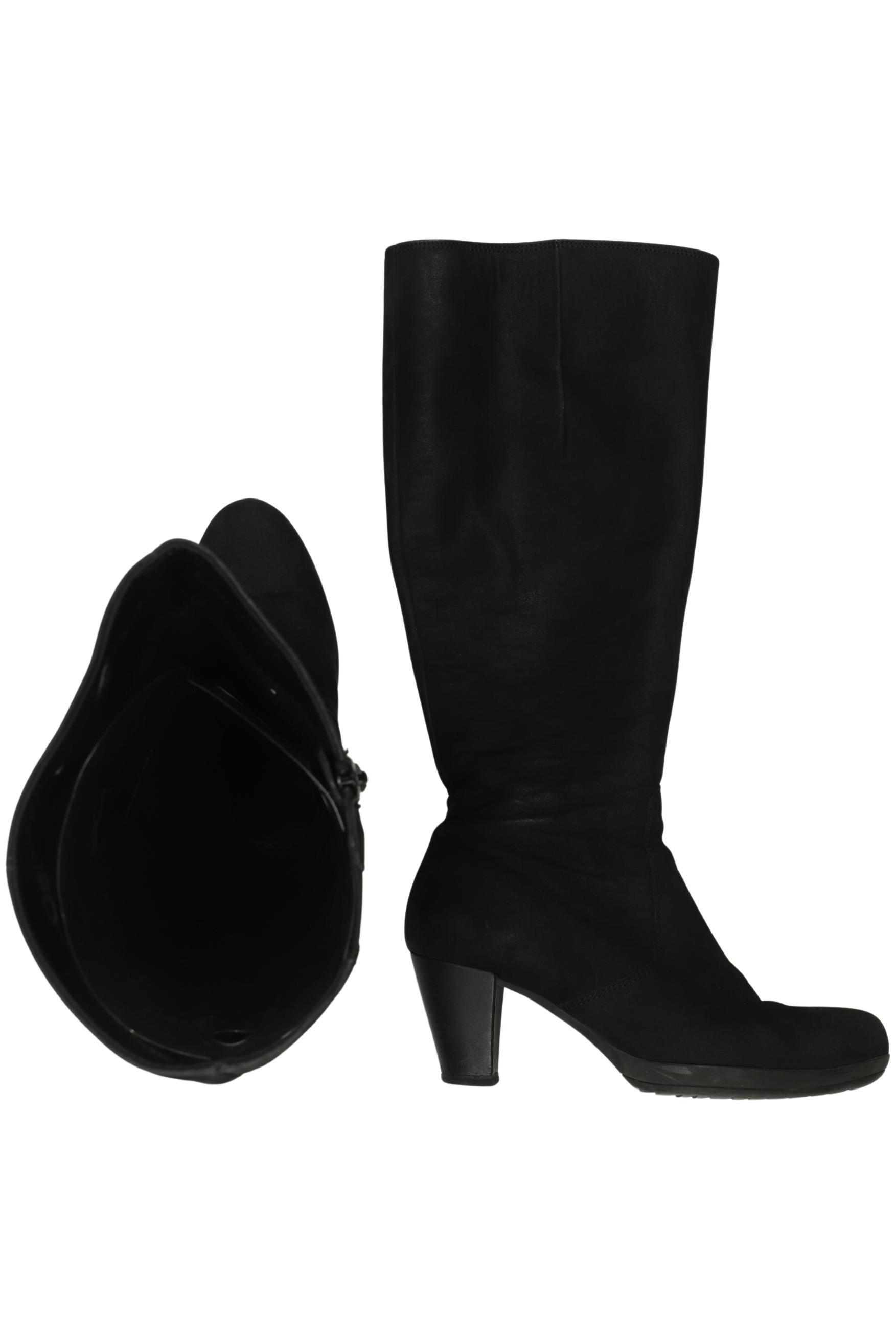 

Gabor Damen Stiefel, schwarz, Gr. 5