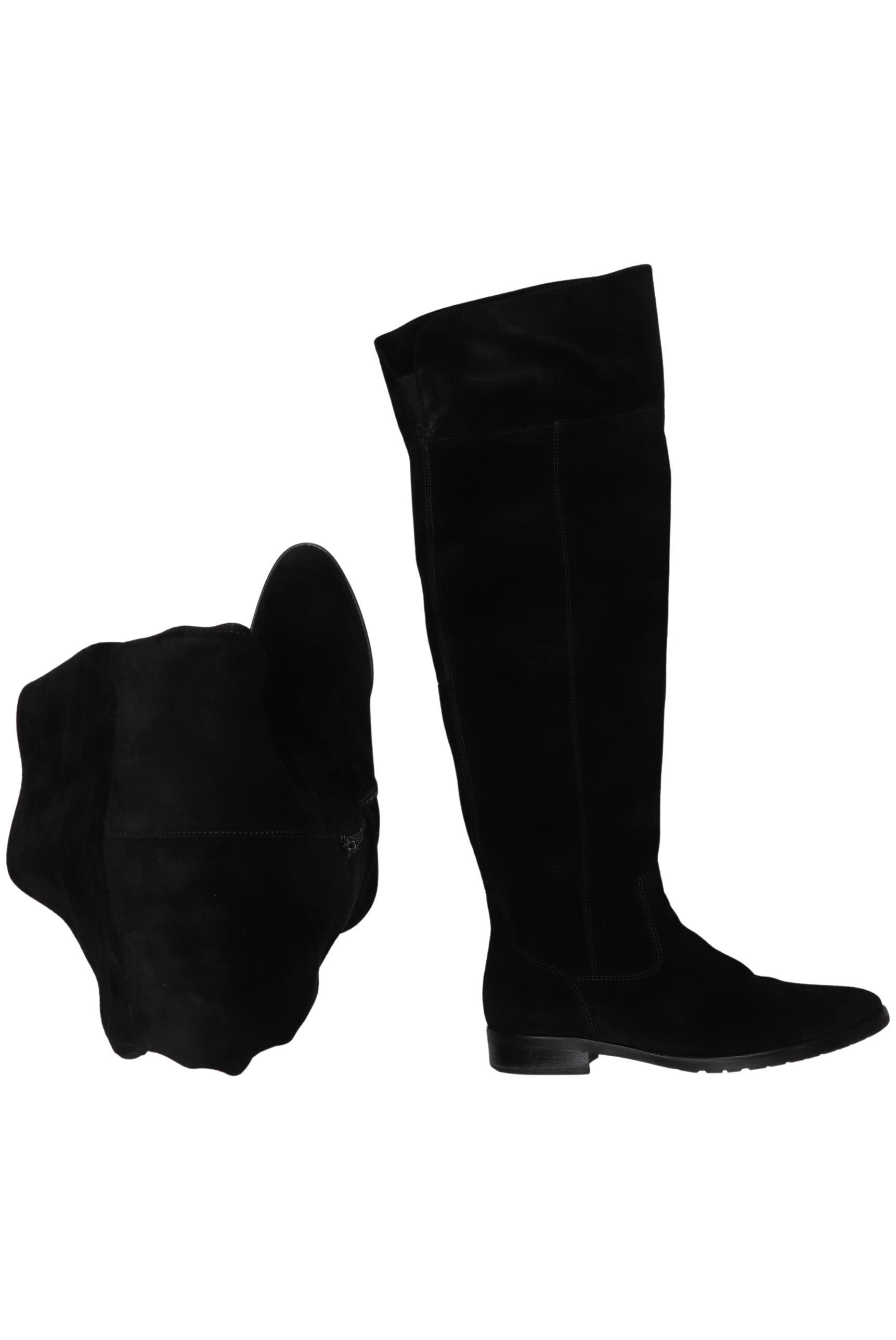 

Gabor Damen Stiefel, schwarz, Gr. 6