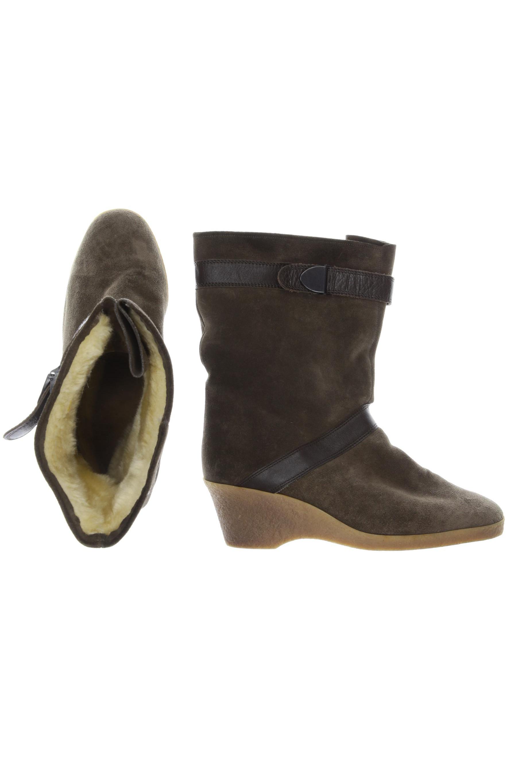 

Gabor Damen Stiefel, braun, Gr. 4