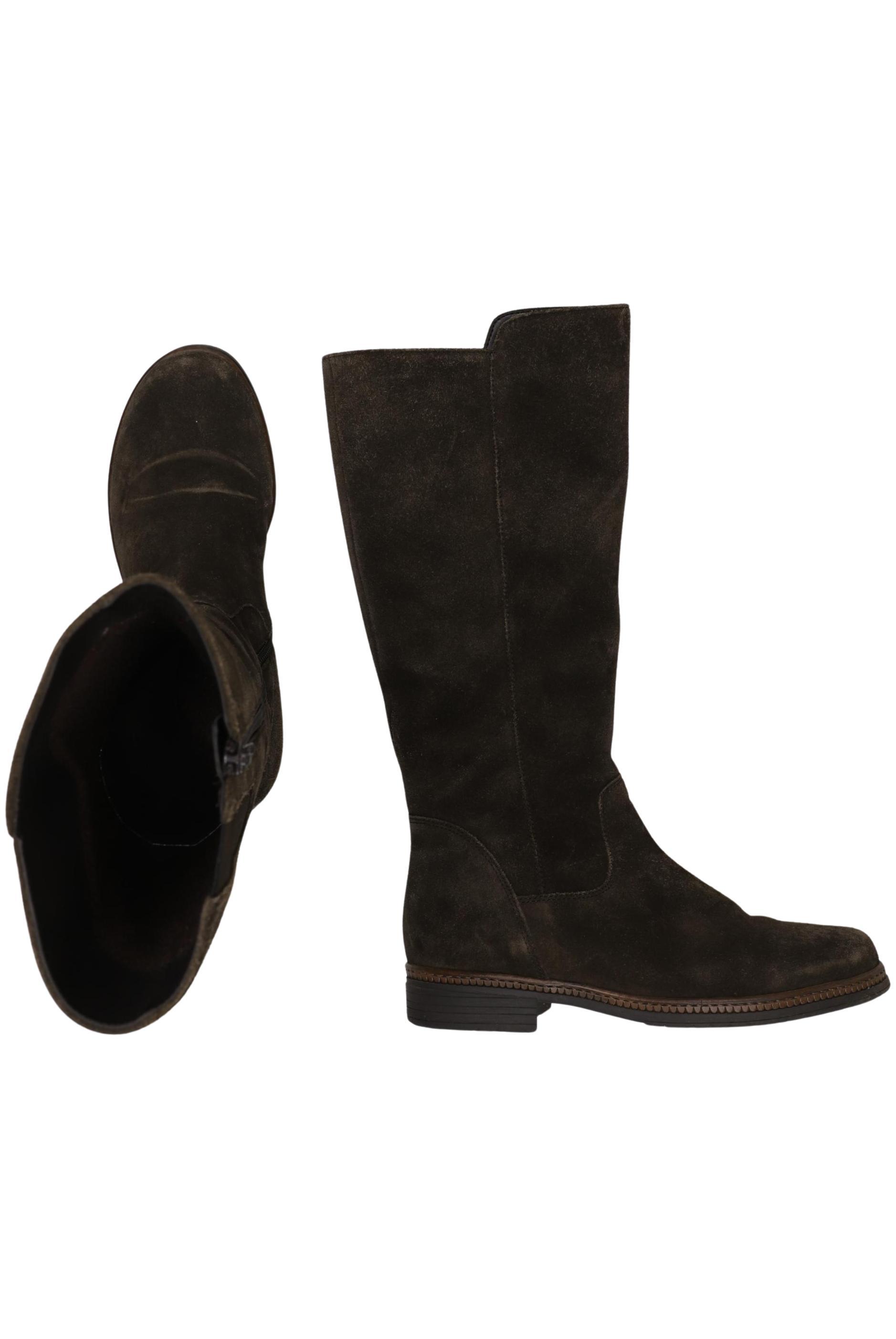 

Gabor Damen Stiefel, braun, Gr. 3