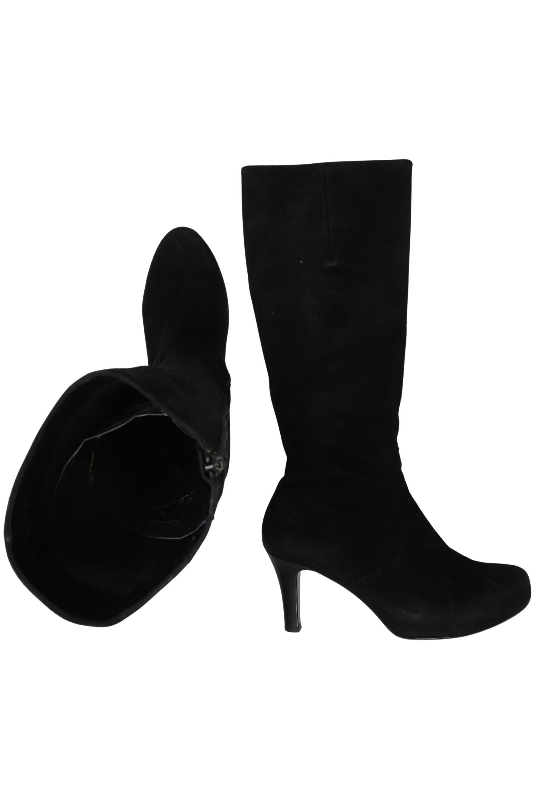 

Gabor Damen Stiefel, schwarz, Gr. 6