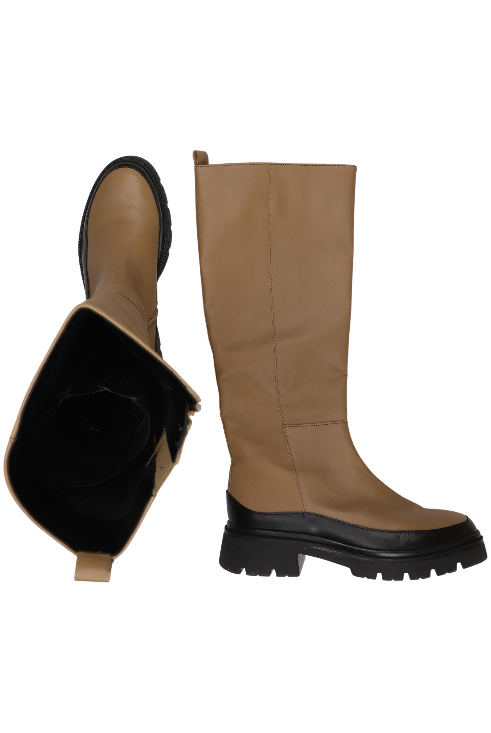 

Gabor Damen Stiefel, braun, Gr. 7