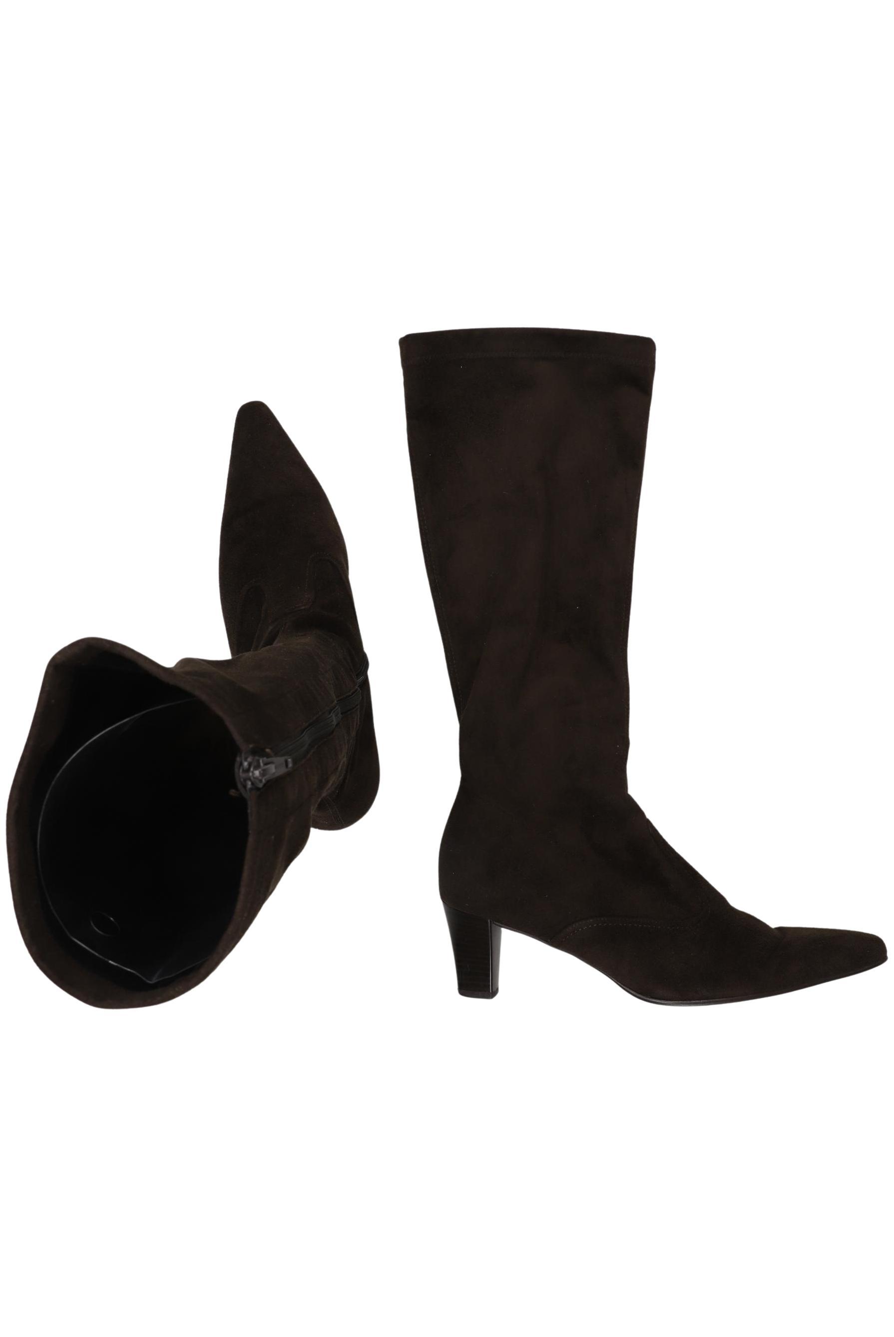 

Gabor Damen Stiefel, braun, Gr. 6