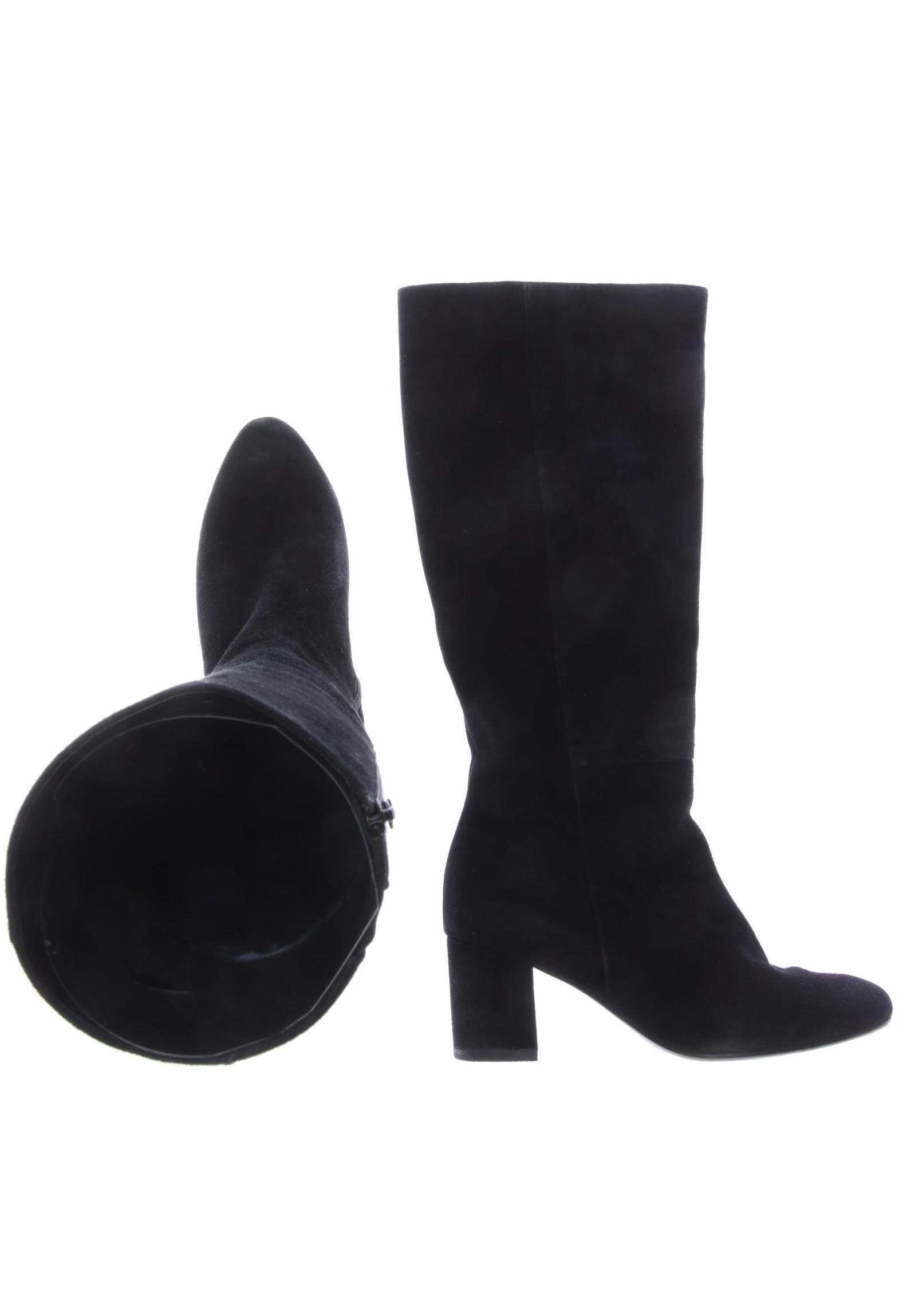 

Gabor Damen Stiefel, schwarz, Gr. 3.5