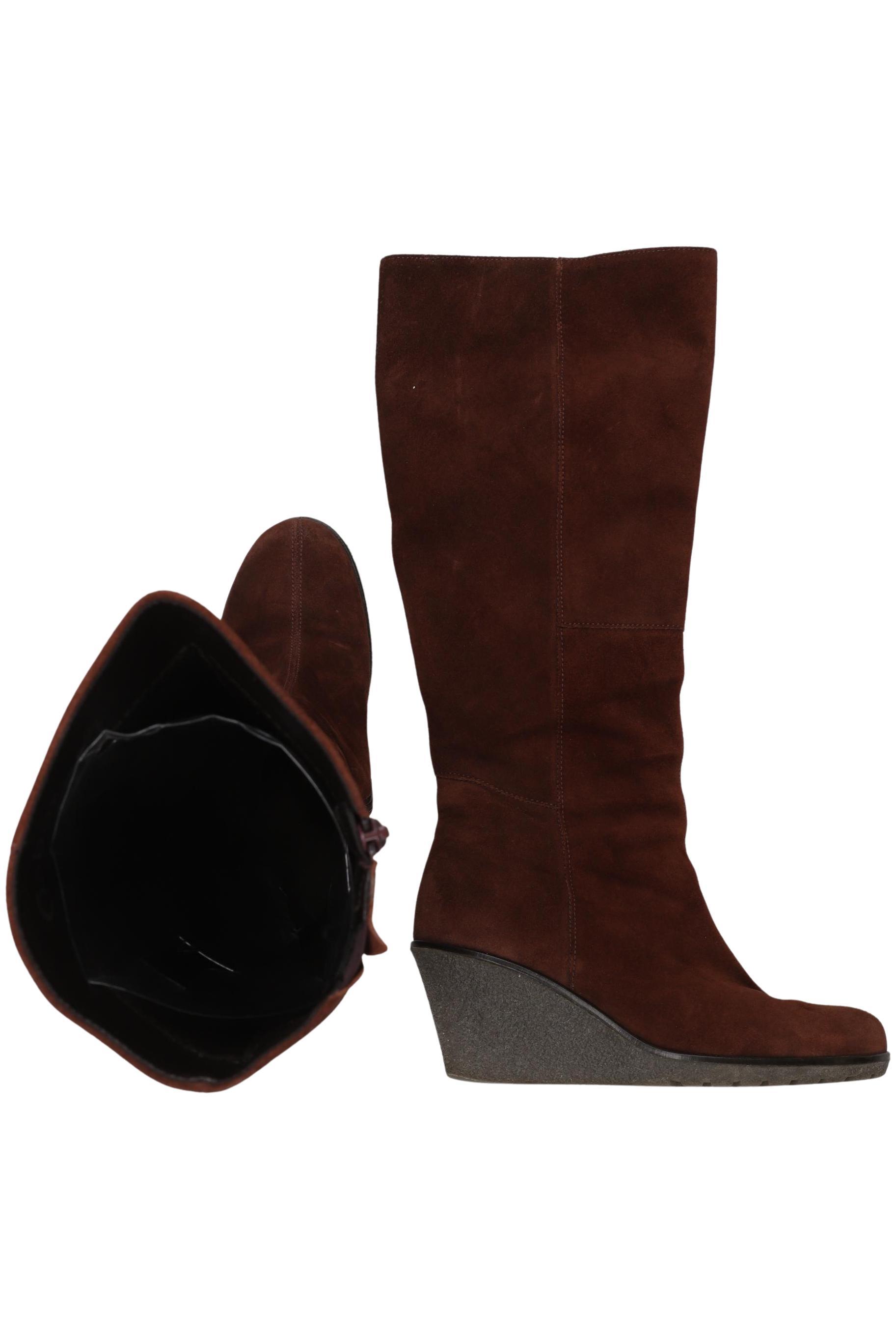 

Gabor Damen Stiefel, braun, Gr. 4