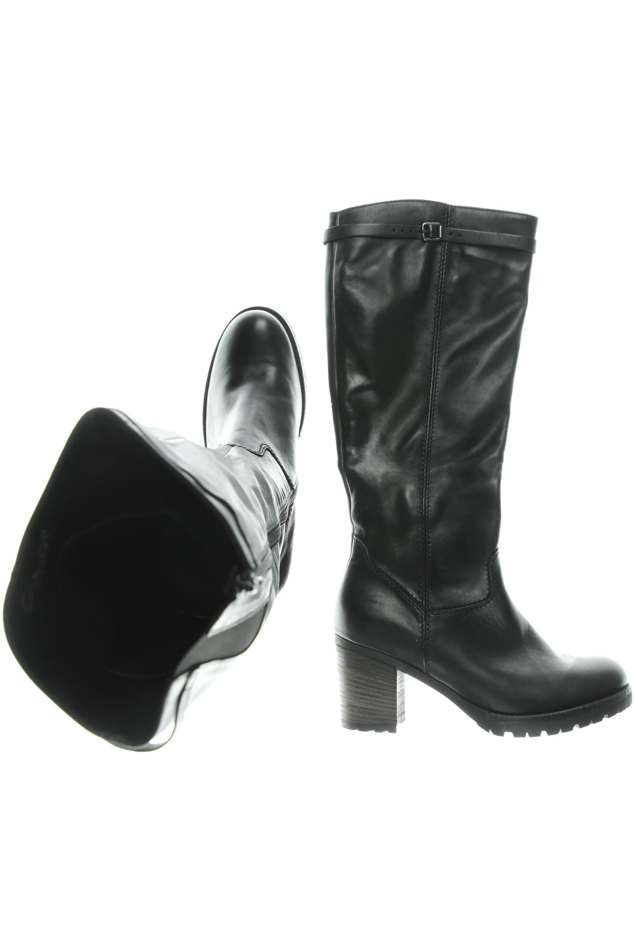 

Gabor Damen Stiefel, schwarz, Gr. 6