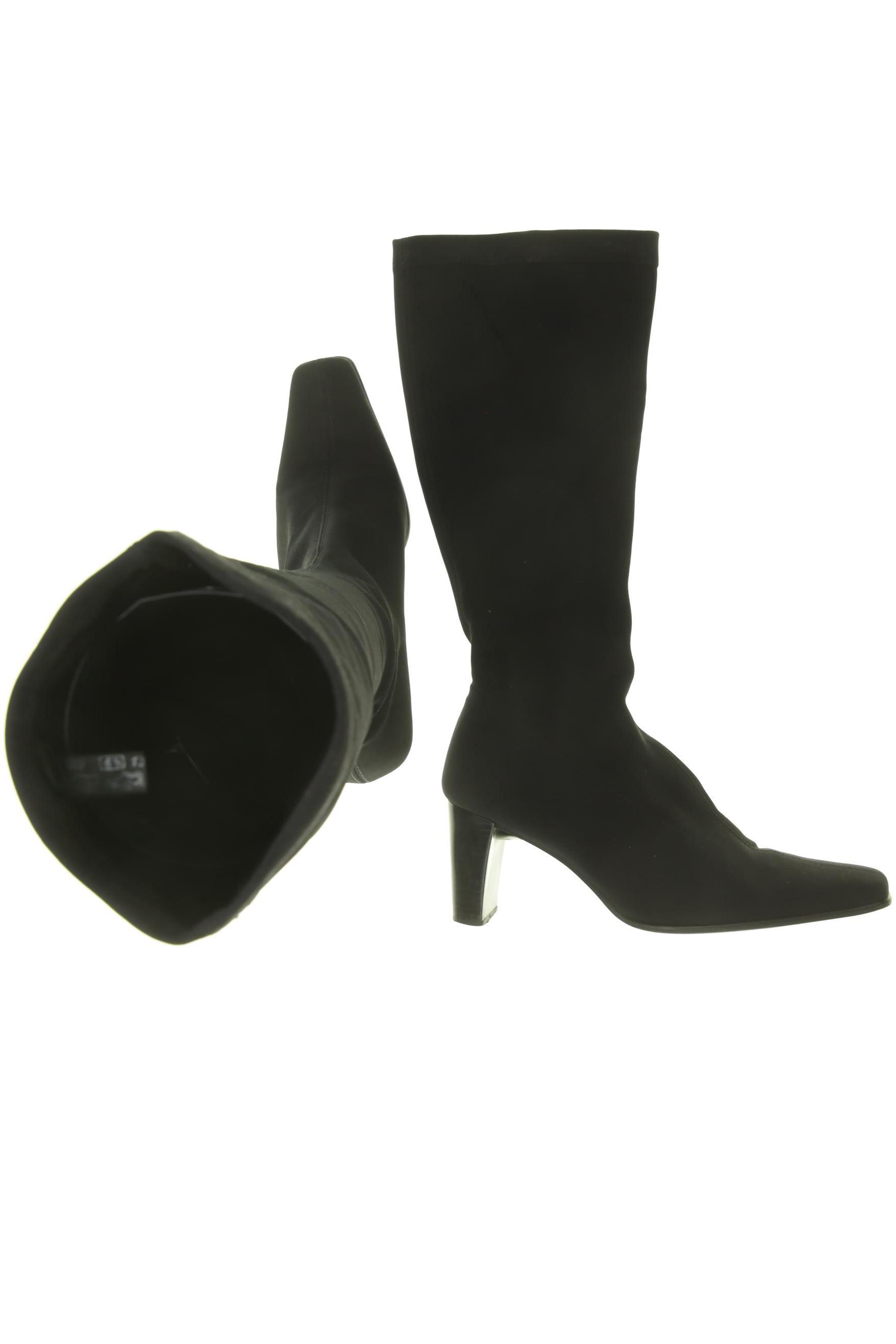 

Gabor Damen Stiefel, schwarz, Gr. 6.5