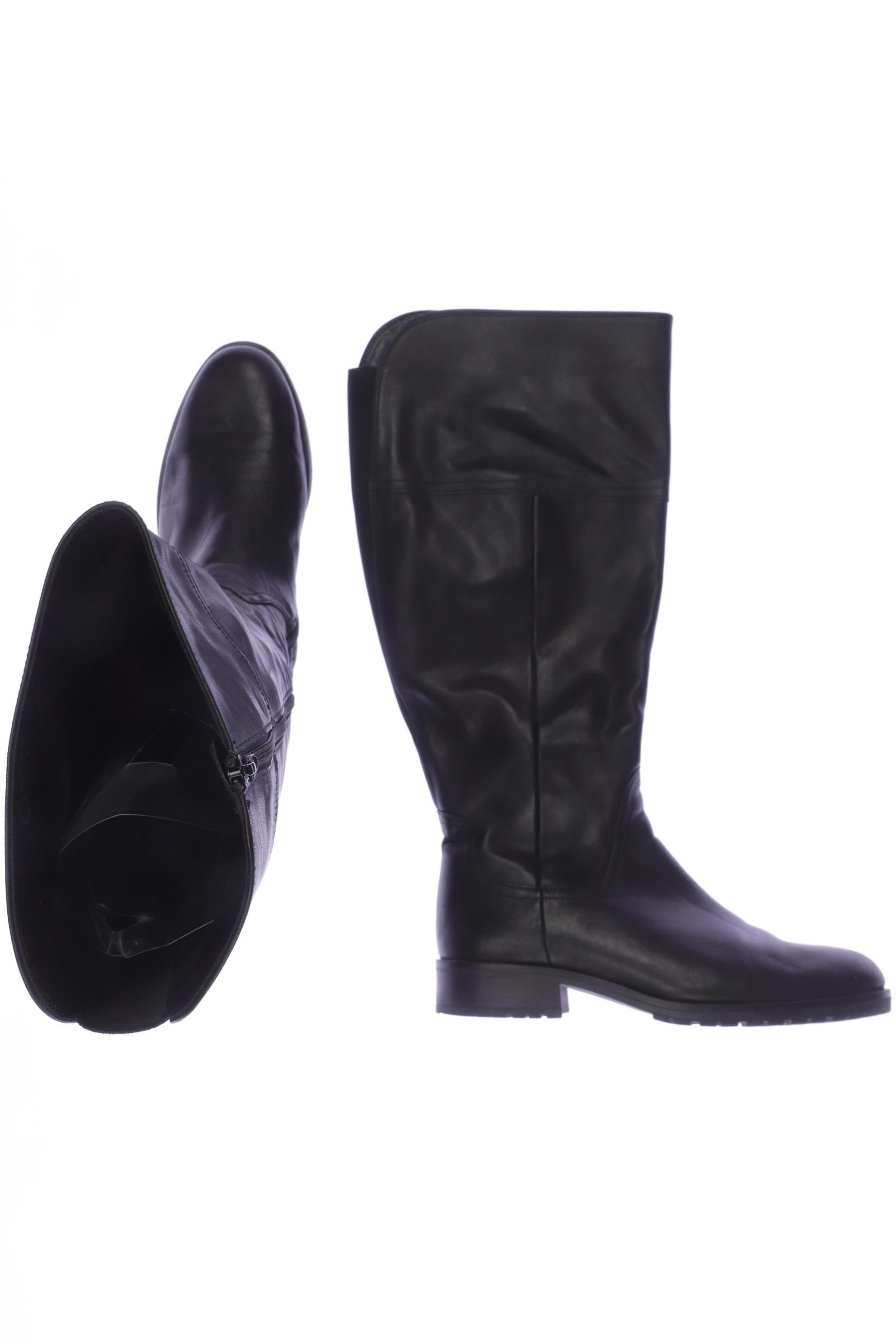 

Gabor Damen Stiefel, schwarz, Gr. 6