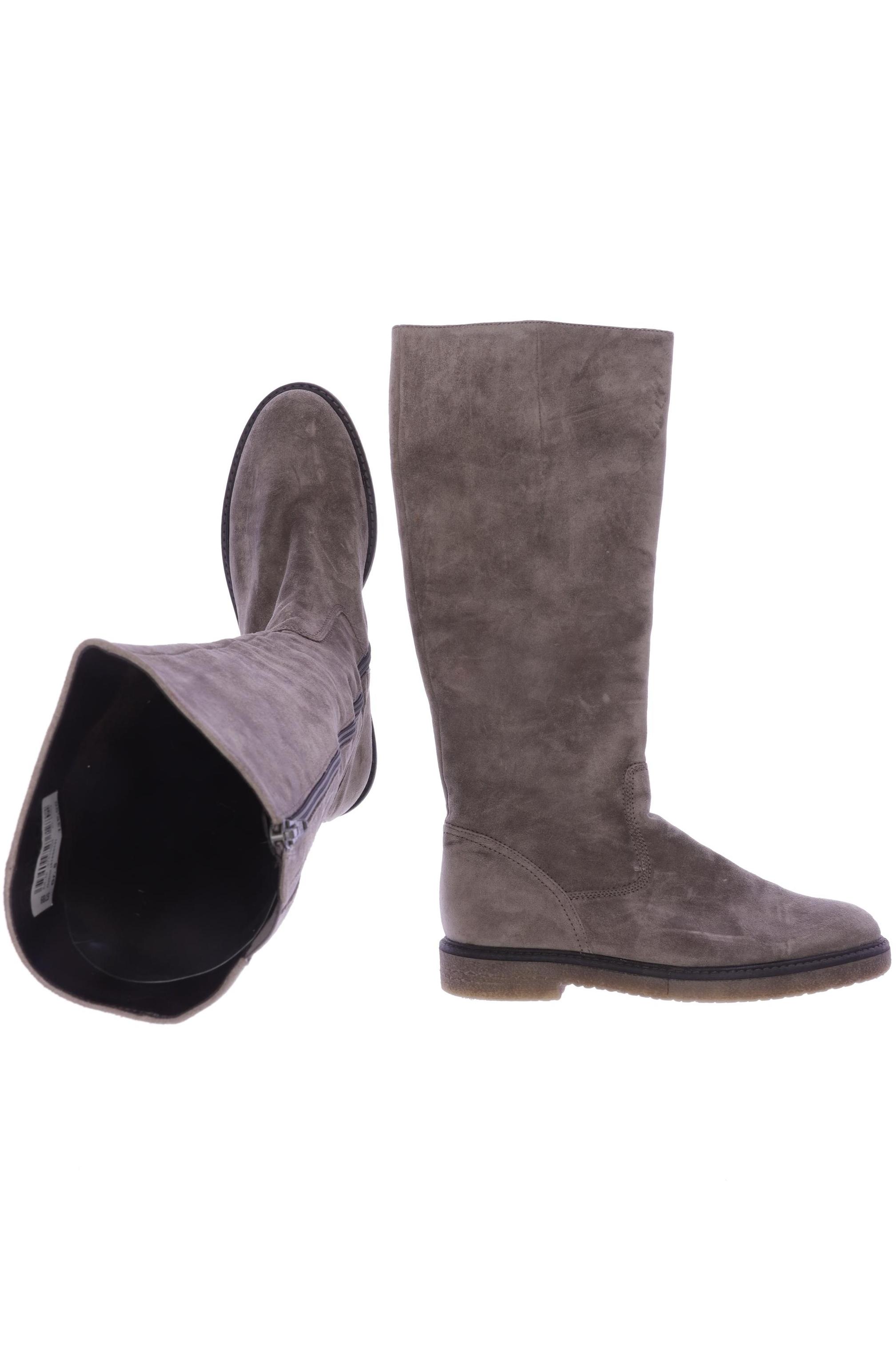 

Gabor Damen Stiefel, braun, Gr. 5