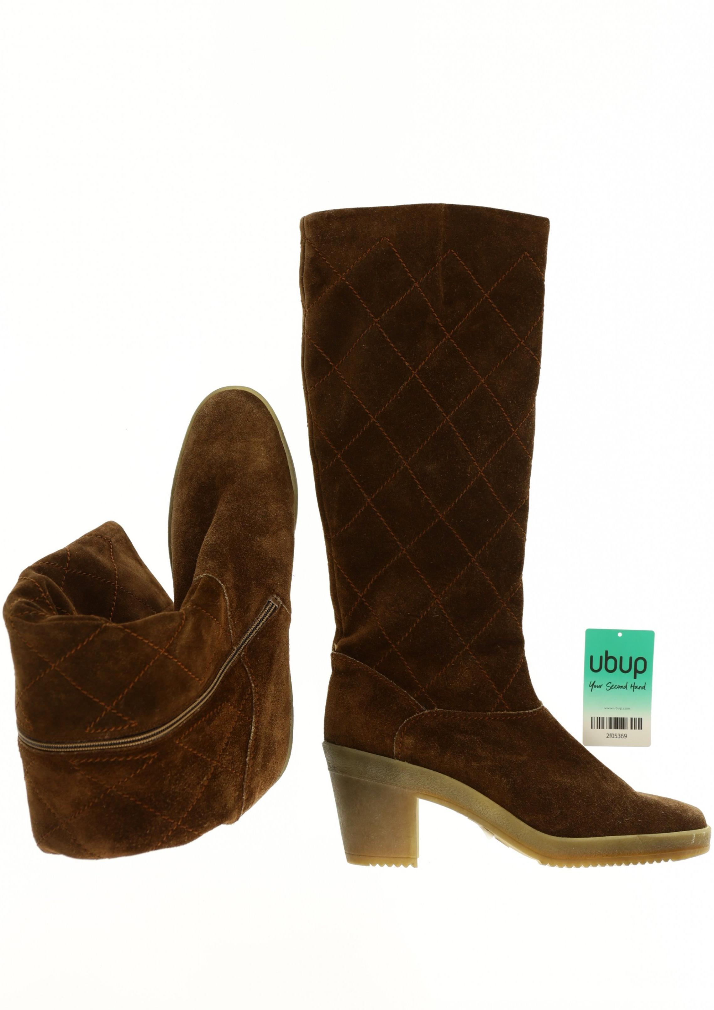 

Gabor Damen Stiefel, braun, Gr. 7