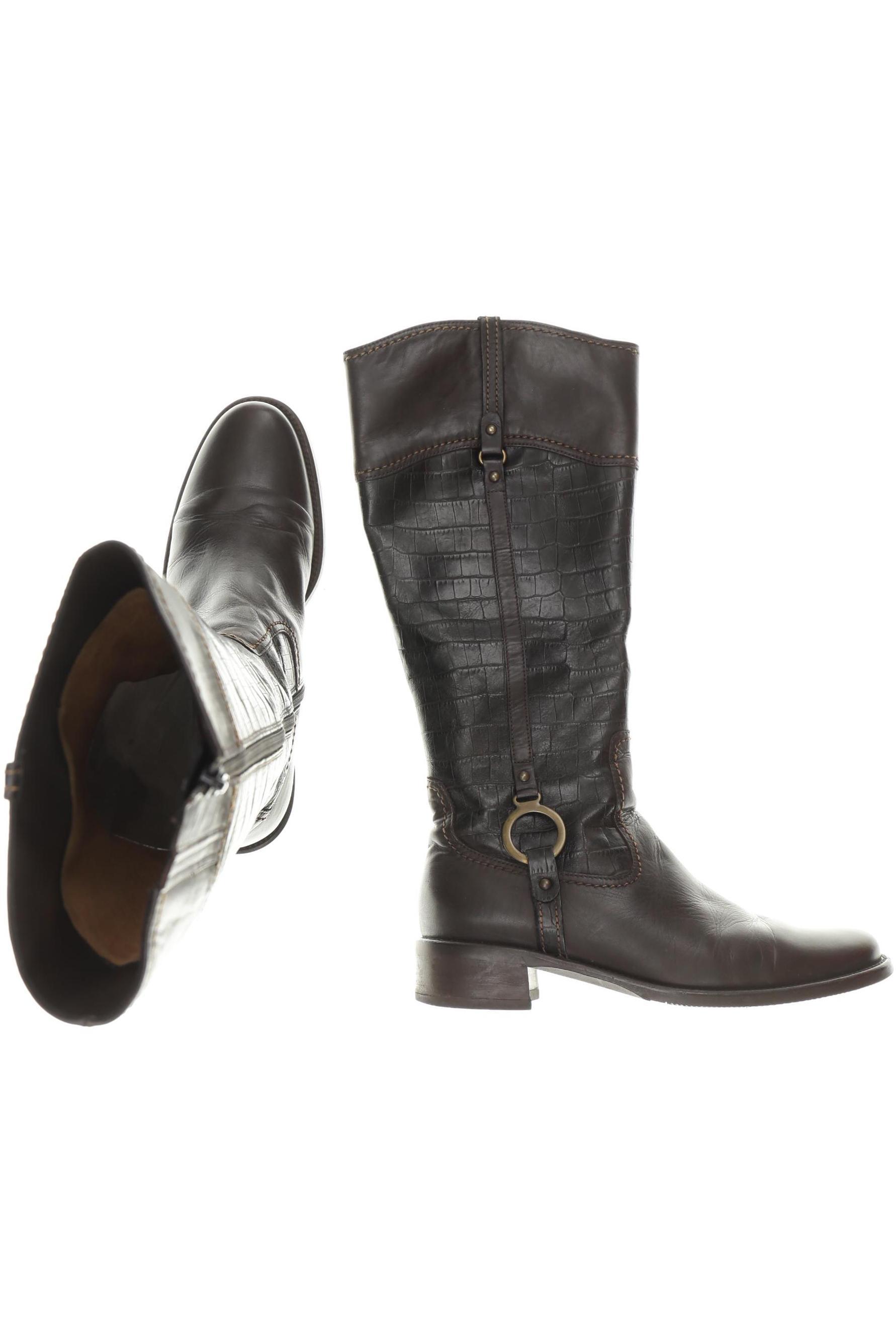 

Gabor Damen Stiefel, braun, Gr. 4