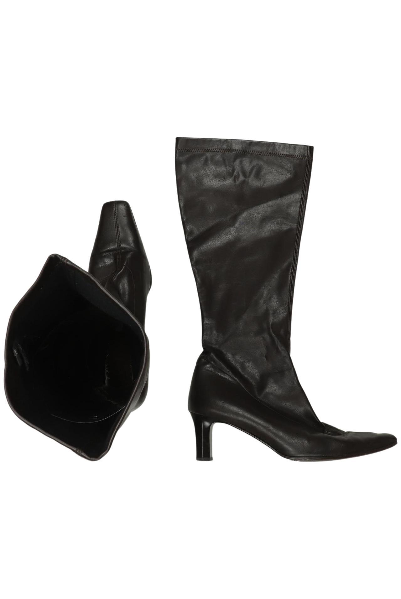 

Gabor Damen Stiefel, braun, Gr. 7.5