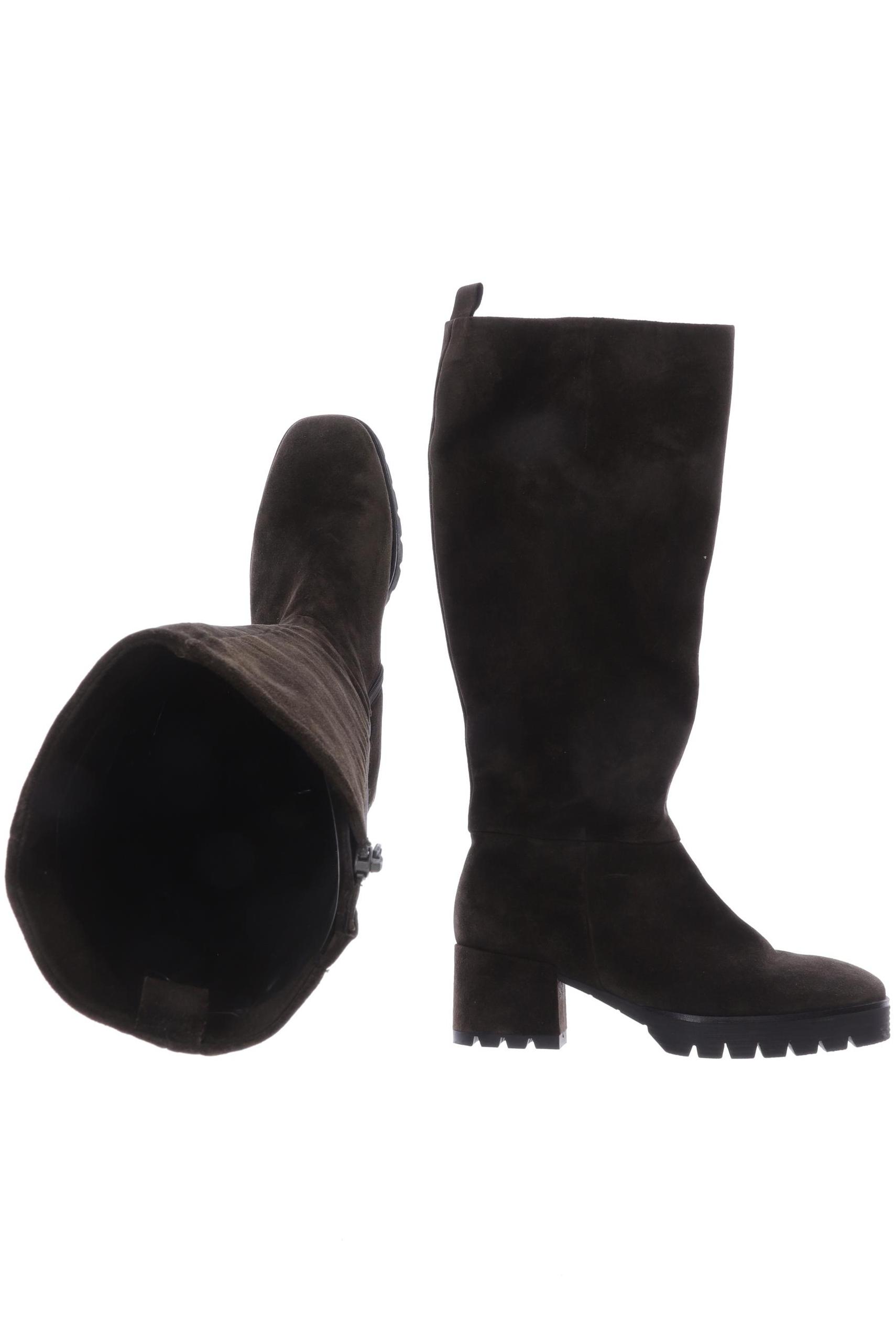 

Gabor Damen Stiefel, braun, Gr. 4.5