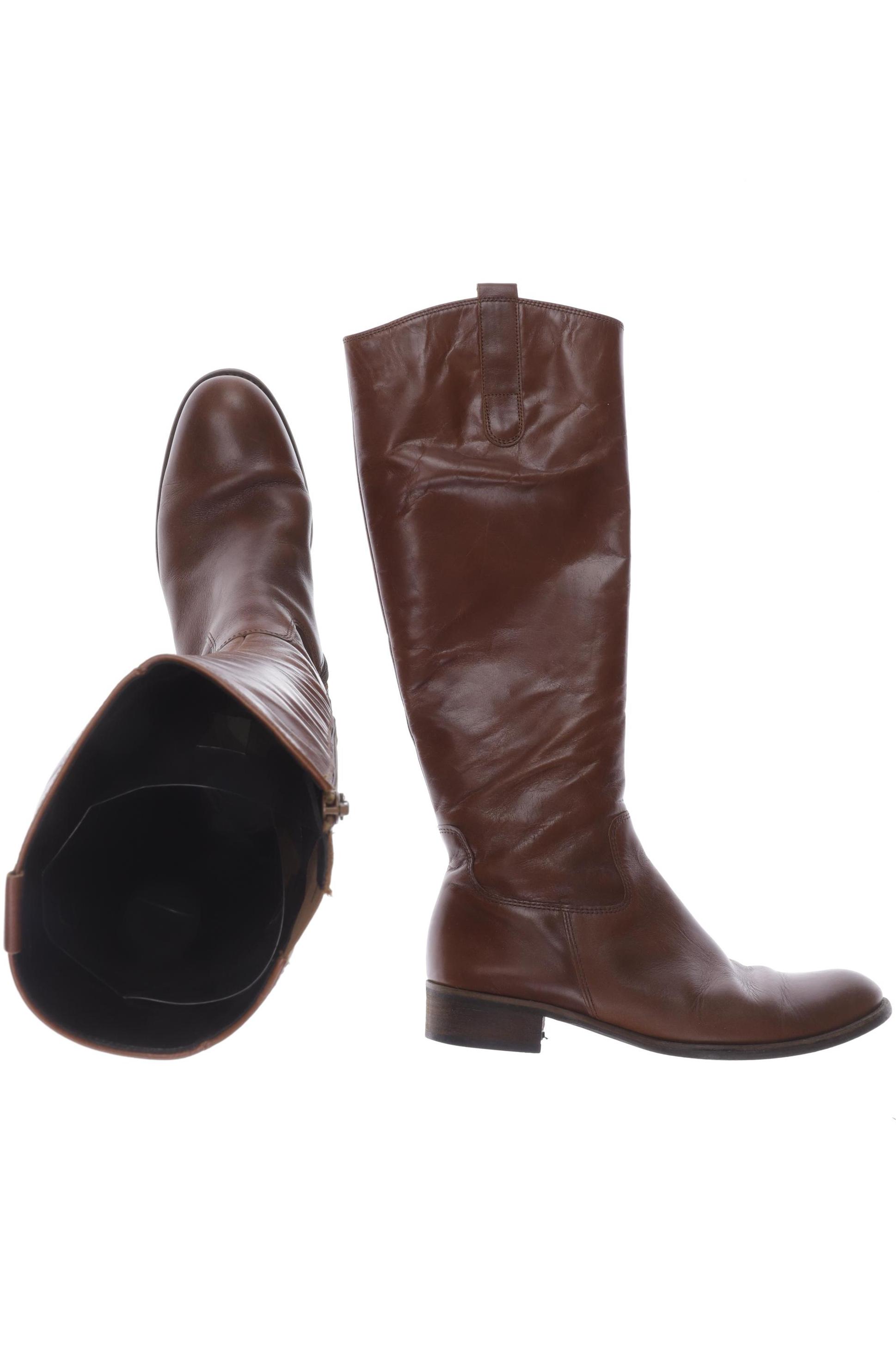 

Gabor Damen Stiefel, braun