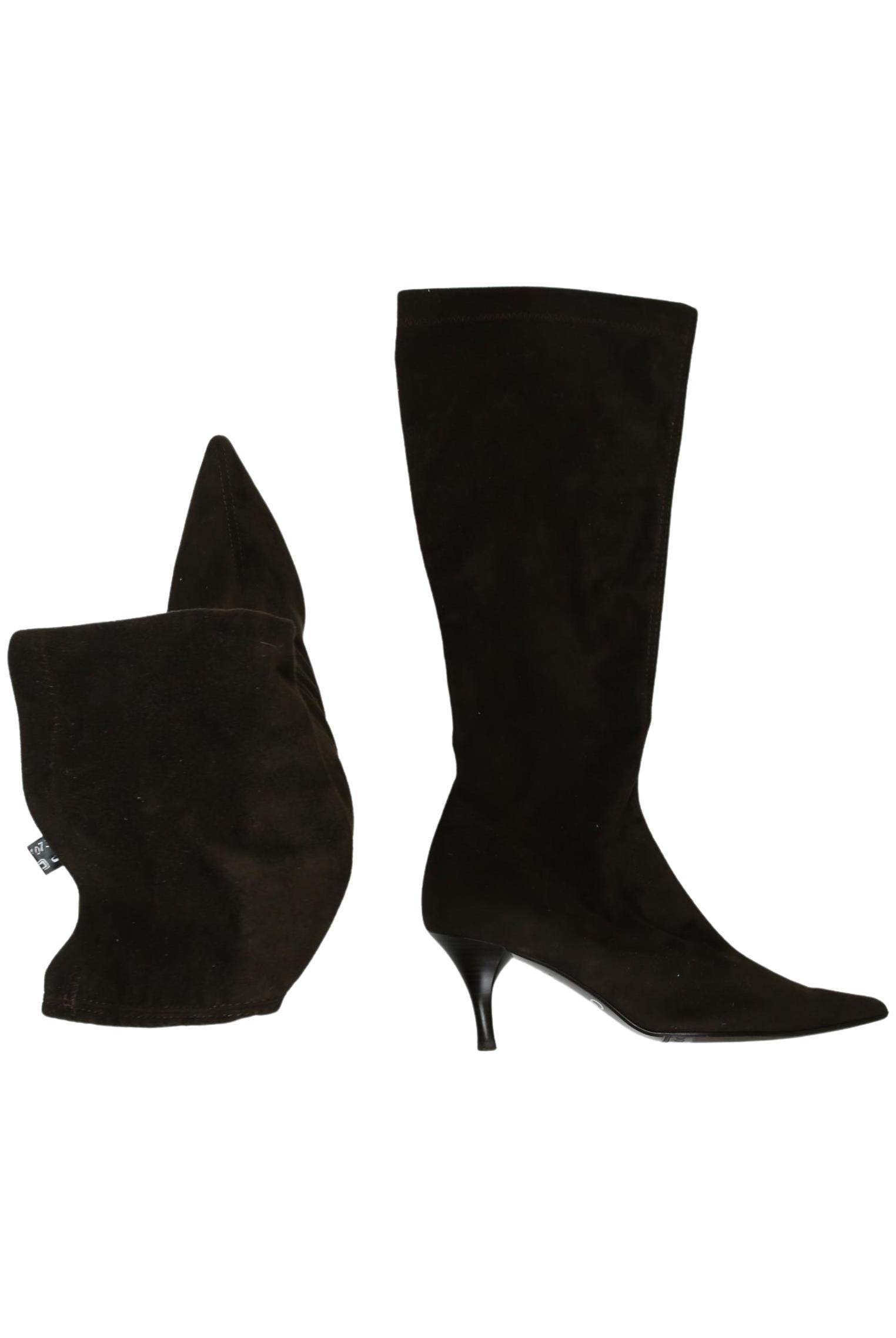 

Gabor Damen Stiefel, braun, Gr. 4